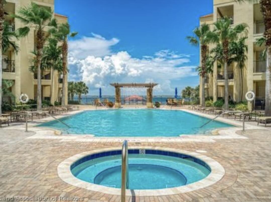 2351 Lakeview Drive #209, Sebring, FL 33870