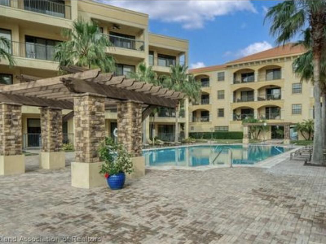 2351 Lakeview Drive #209, Sebring, FL 33870 photo 3