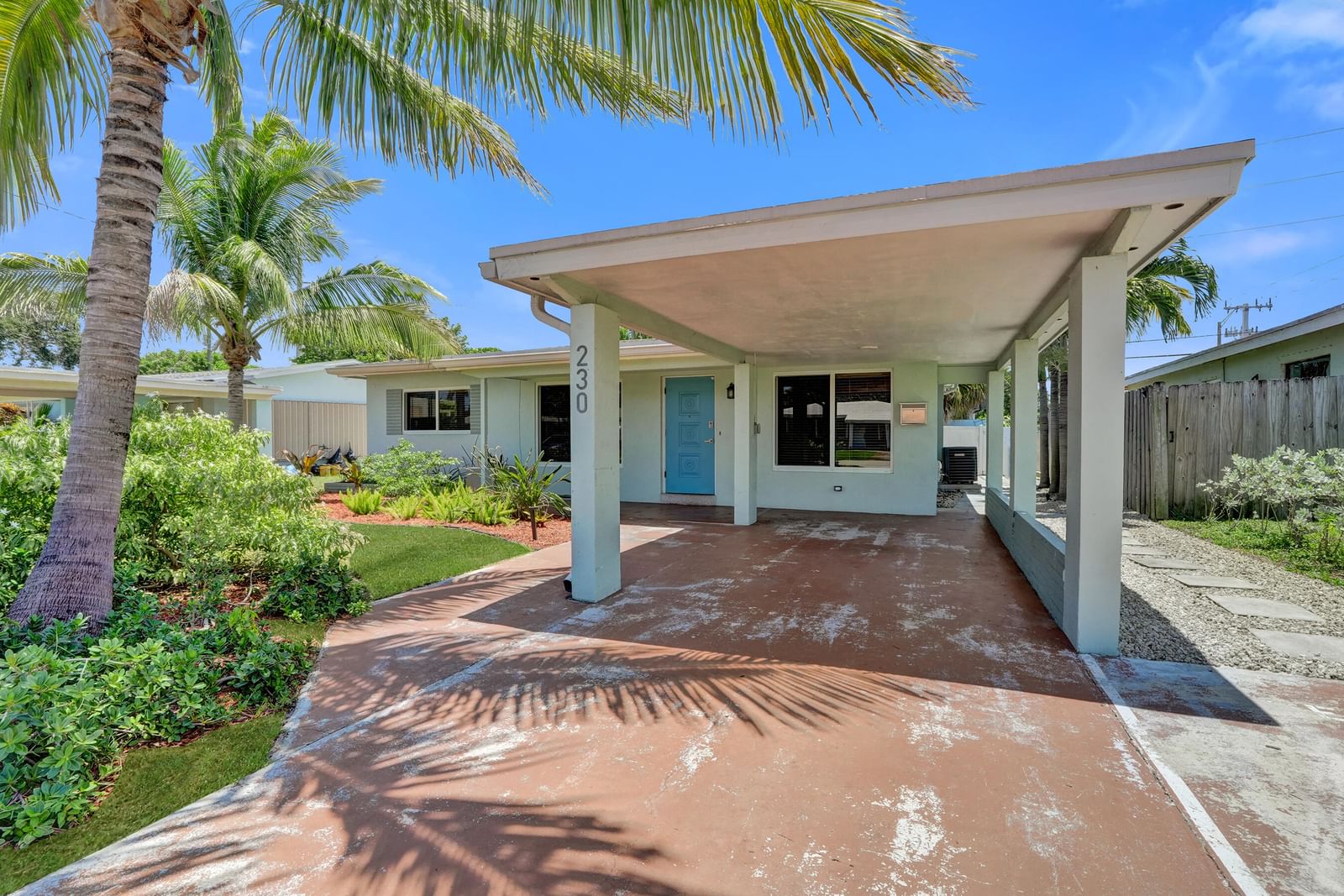 230 NE 45TH Street, Oakland Park, FL 33334 photo 3