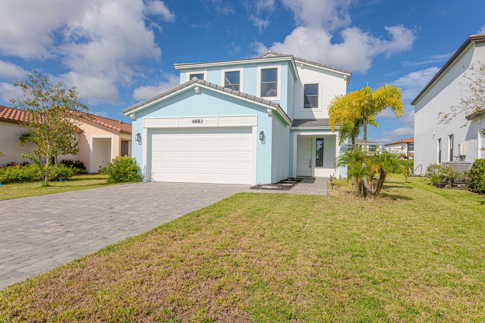 4883 Sand Dollar Drive, Westlake, FL 33470 photo 2