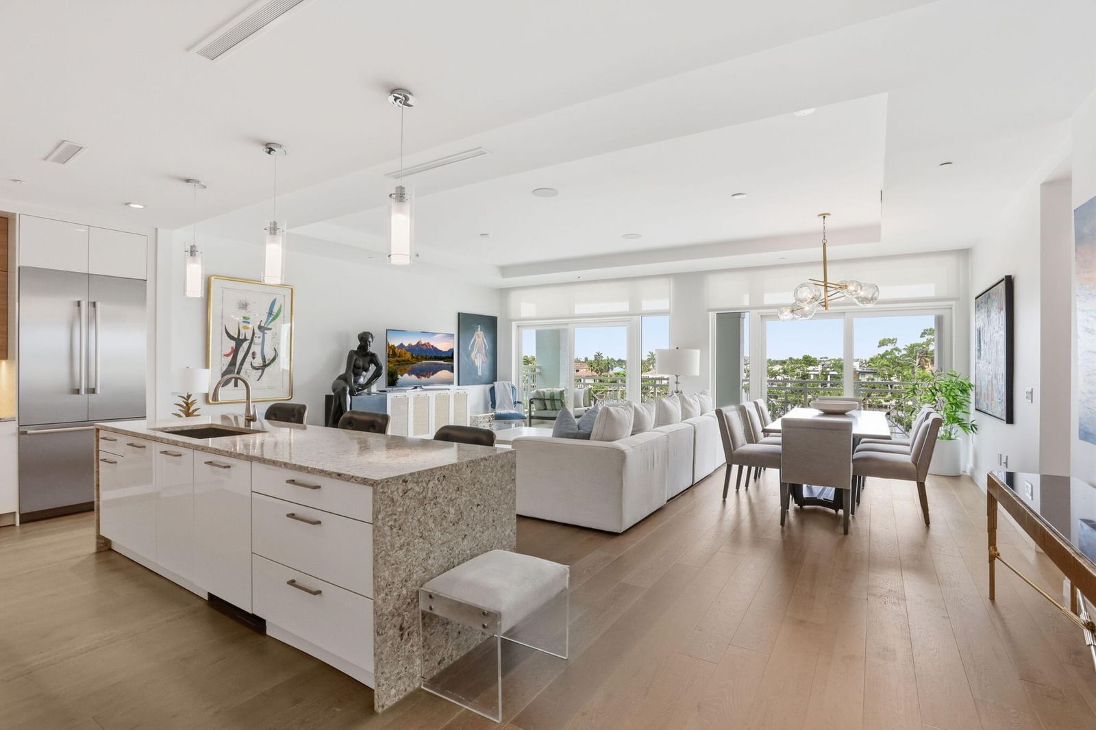 3200 S Ocean Boulevard #302, Highland Beach, FL 33487 photo 5