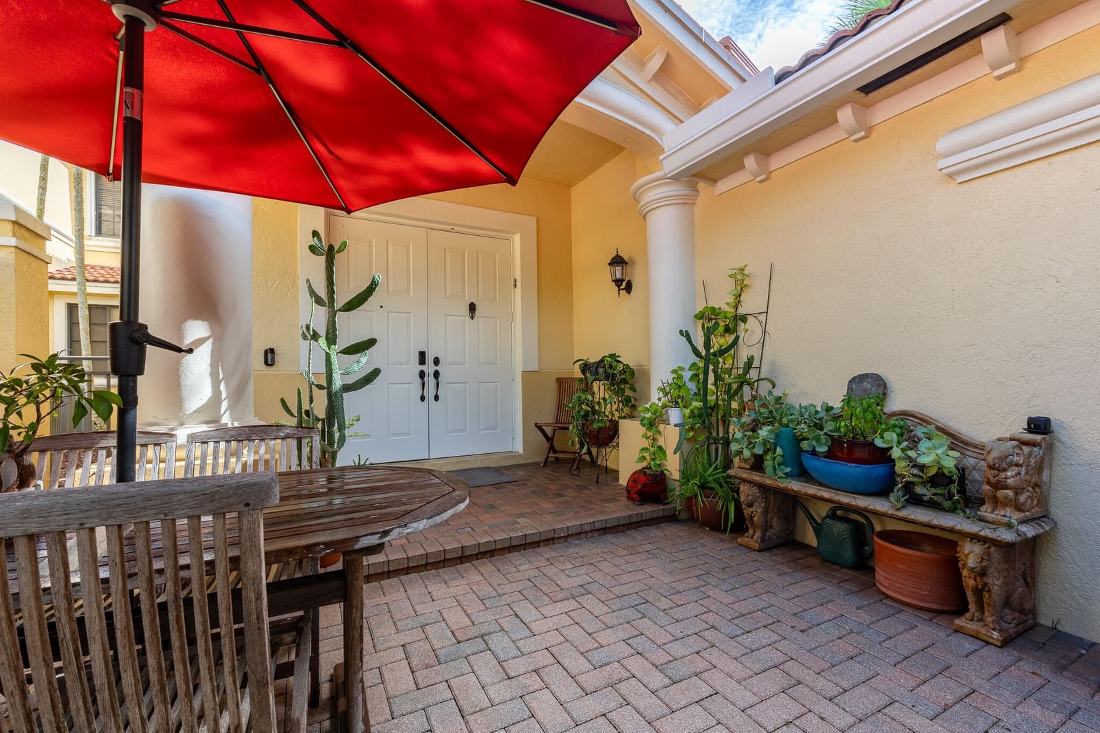1639 PASSION VINE Circle #16-4, Weston, FL 33326 photo 2