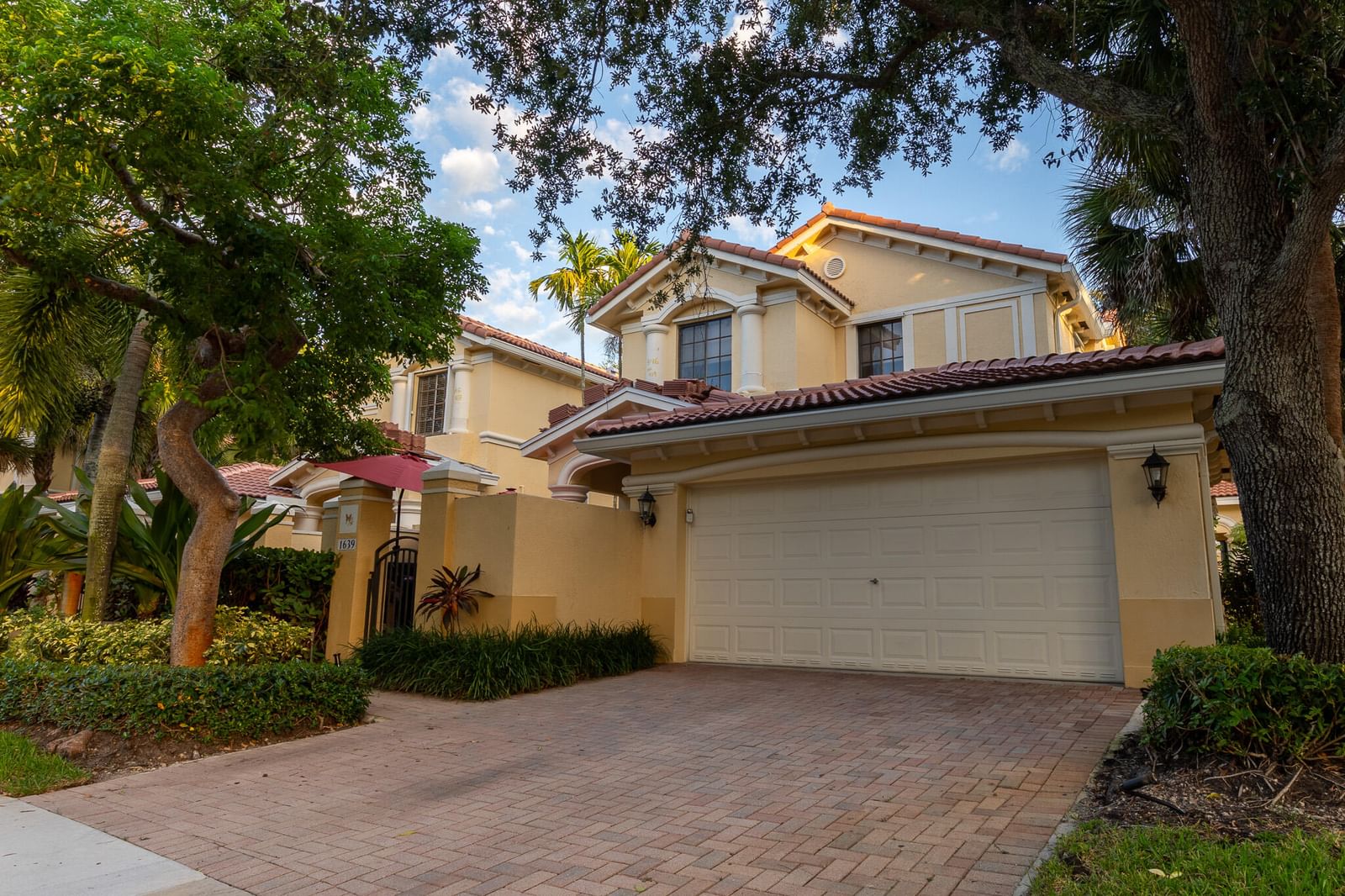 1639 PASSION VINE Circle #16-4, Weston, FL 33326 photo 3