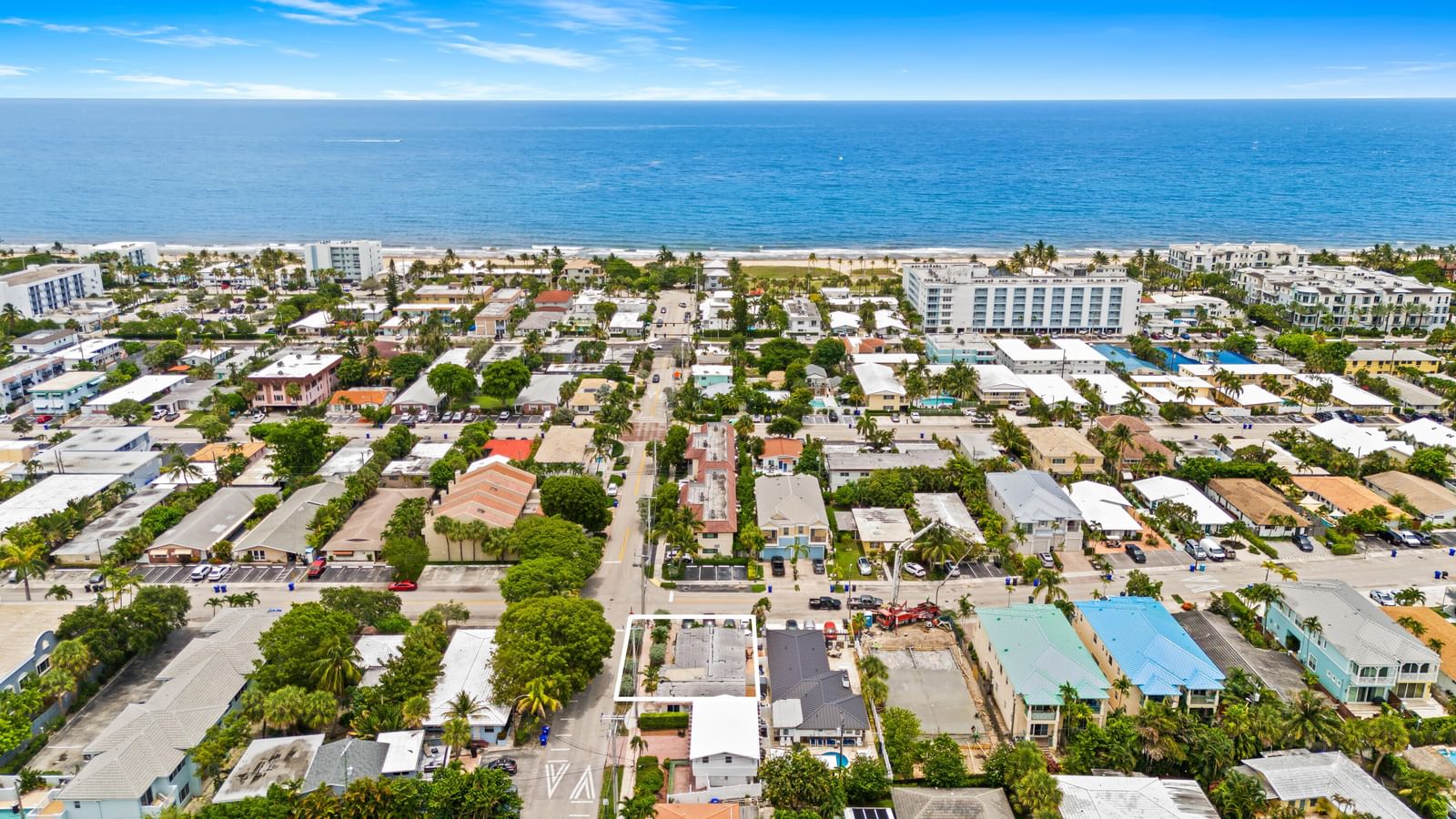 4565 POINCIANA Street #1-2, Lauderdale By The Sea, FL 33308 photo 2