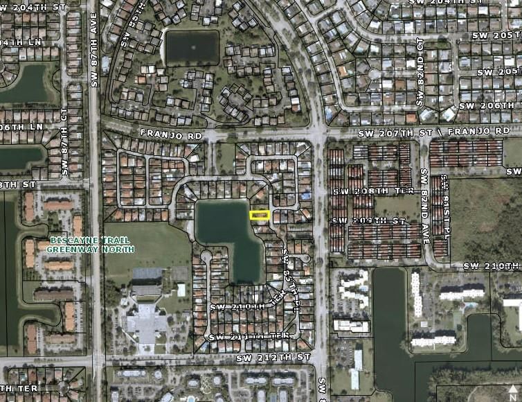 20826 SW 85th Place, Cutler Bay, FL 33189 photo 4