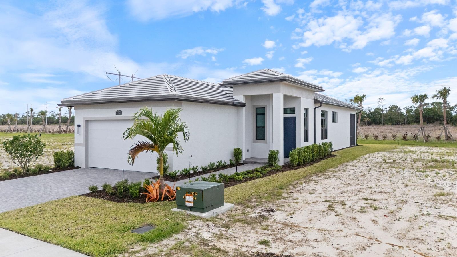 12605 SW Leopold Way, Port St Lucie, FL 34987 photo 2