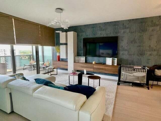 5875 COLLINS Avenue #1606, Miami Beach, FL 33140 photo 5