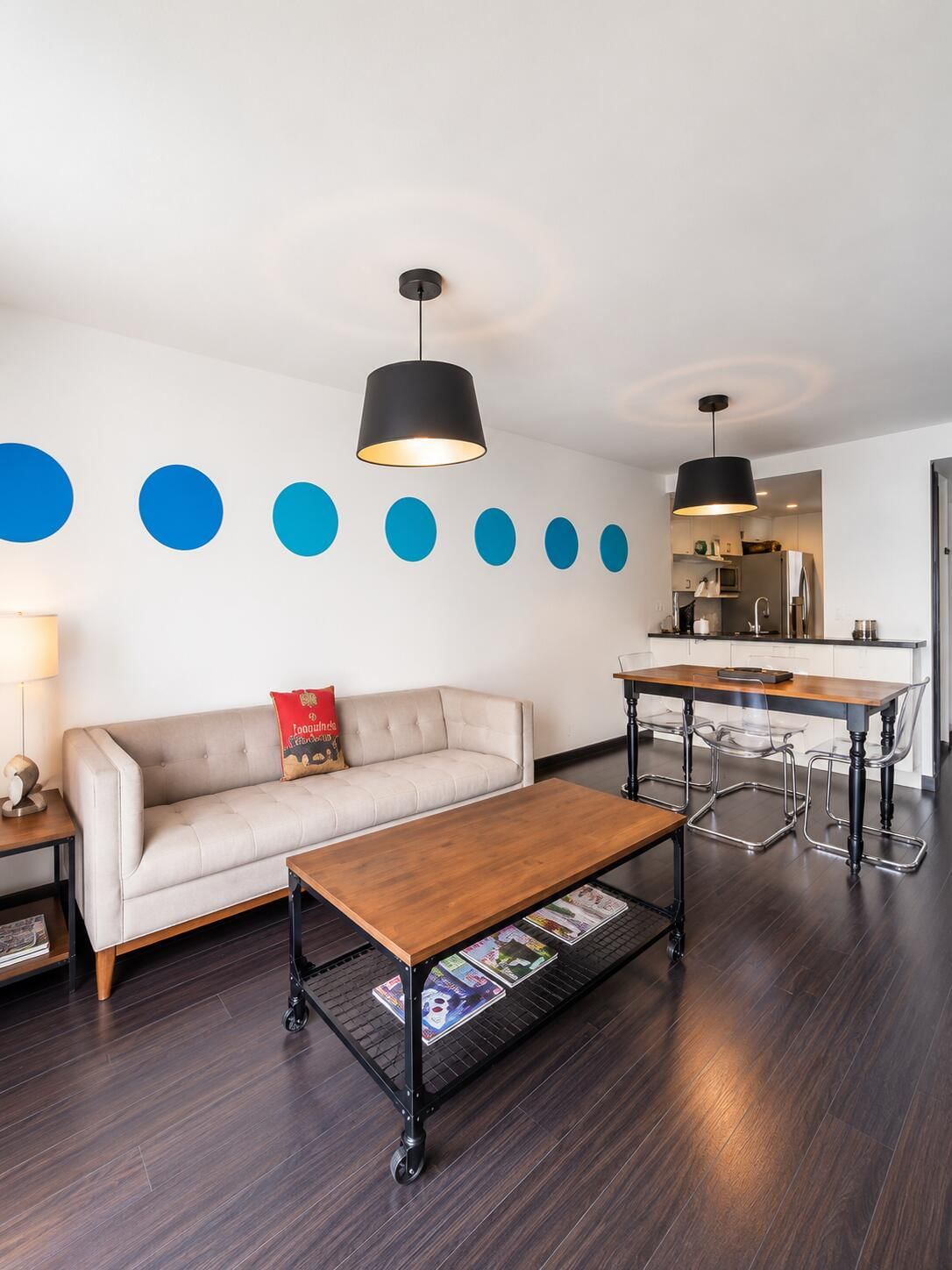 1245 WEST Avenue #302, Miami Beach, FL 33139 photo 4