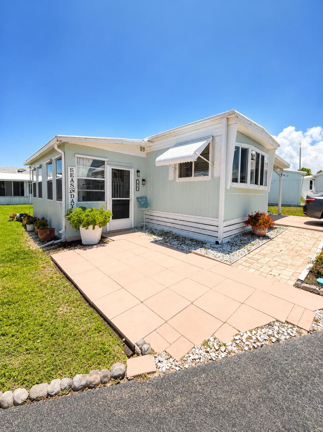 13827 S INDIAN RIVER Drive #62, Jensen Beach, FL 34957 photo 2
