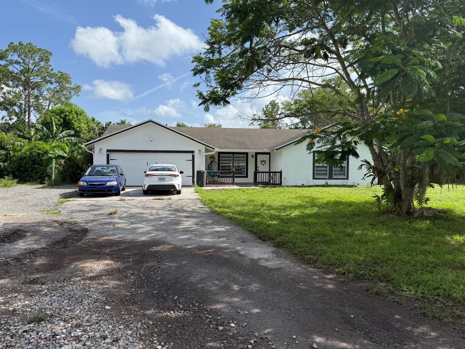 16393 E LANCASHIRE Drive E, The Acreage, FL 33470 photo 2