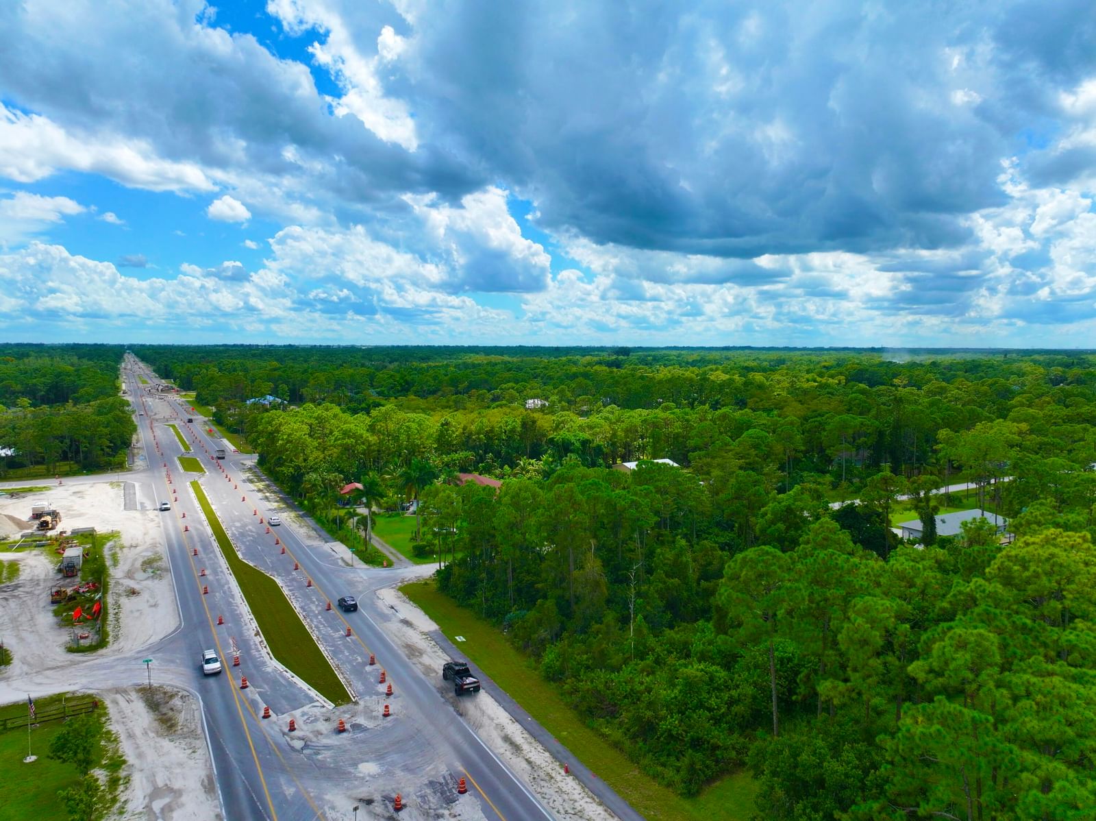 8601 Seminole Pratt Whitney Road, The Acreage, FL 33470 photo 2