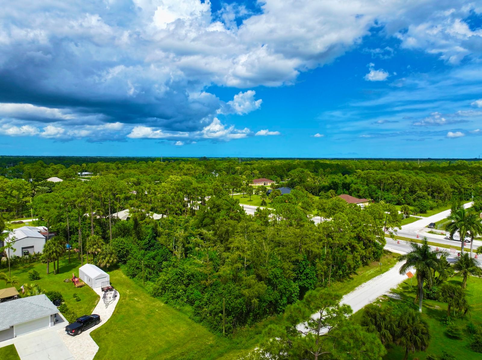 8601 Seminole Pratt Whitney Road, The Acreage, FL 33470 photo 5