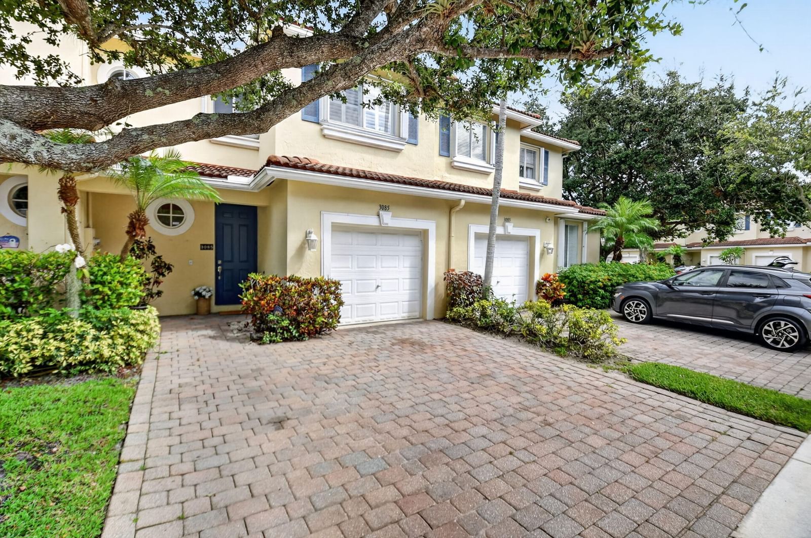3085 N EVERGREEN Circle, Boynton Beach, FL 33426 photo 3