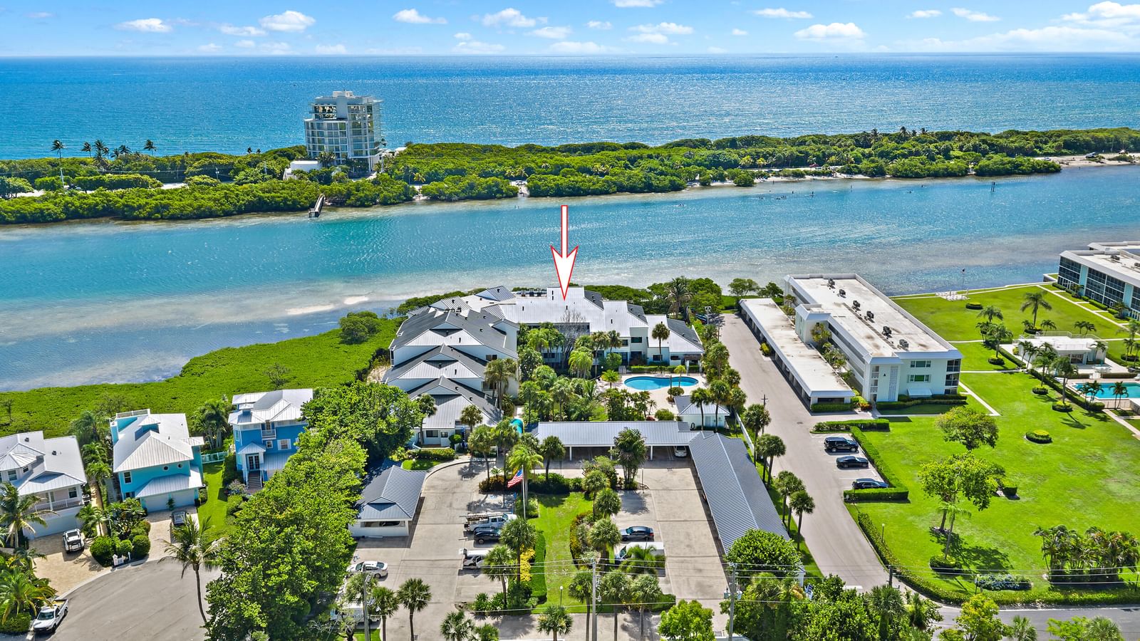 200 Waterway Road #208, Tequesta, FL 33469 photo 2