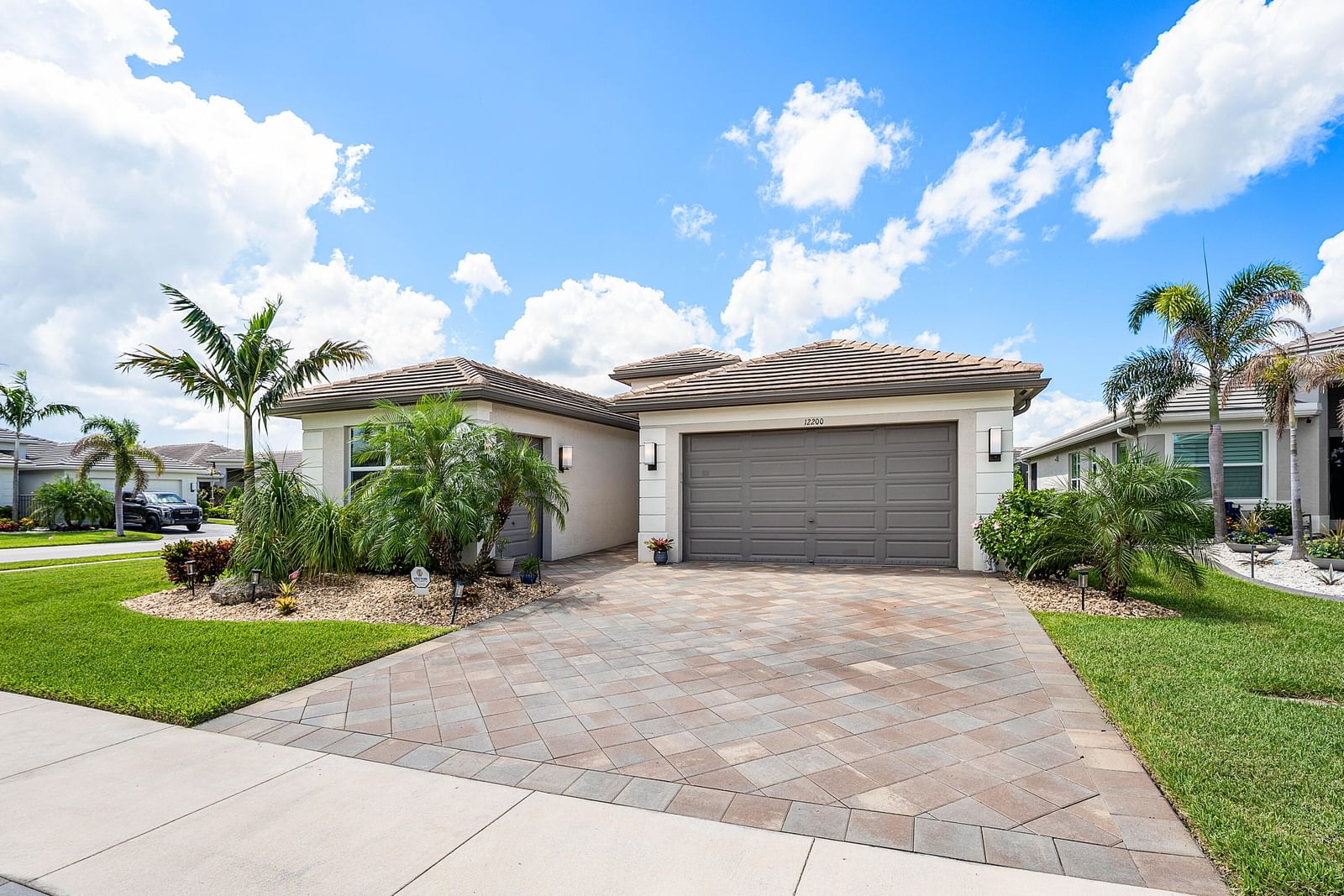 12200 SW SANDPIPER Way, Port St Lucie, FL 34987 photo 4