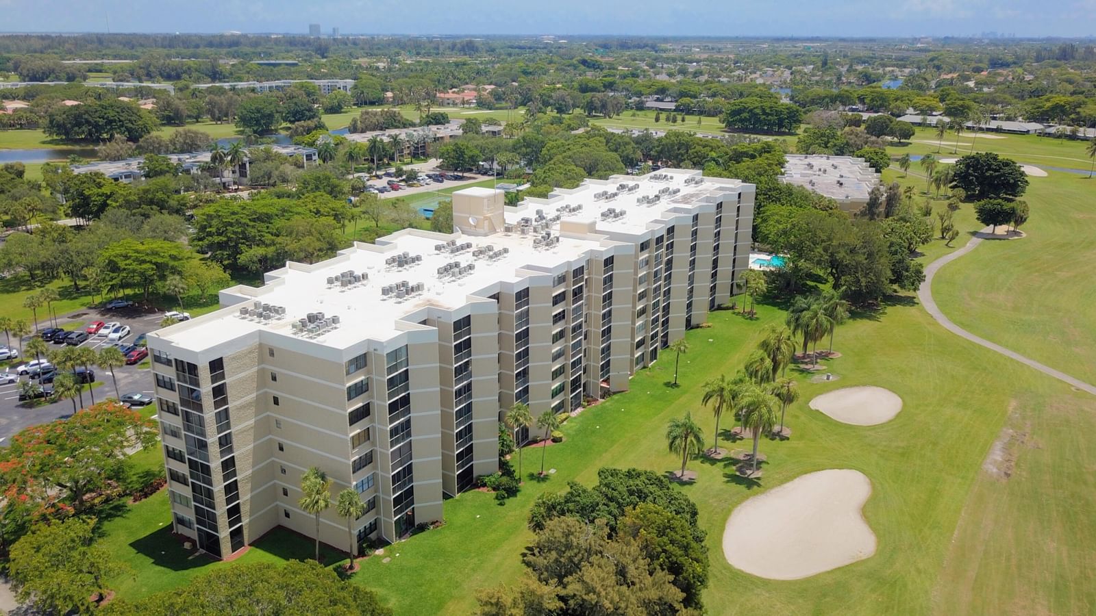 16300 GOLF CLUB Road #613, Weston, FL 33326 photo 2