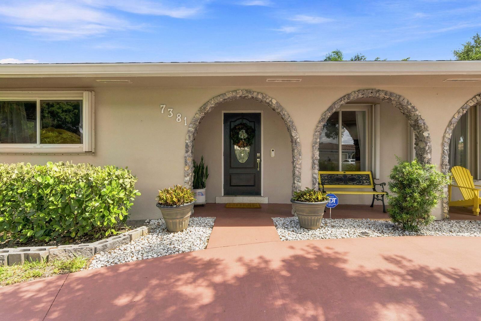 7381 SW 9TH Street, Plantation, FL 33317 photo 4