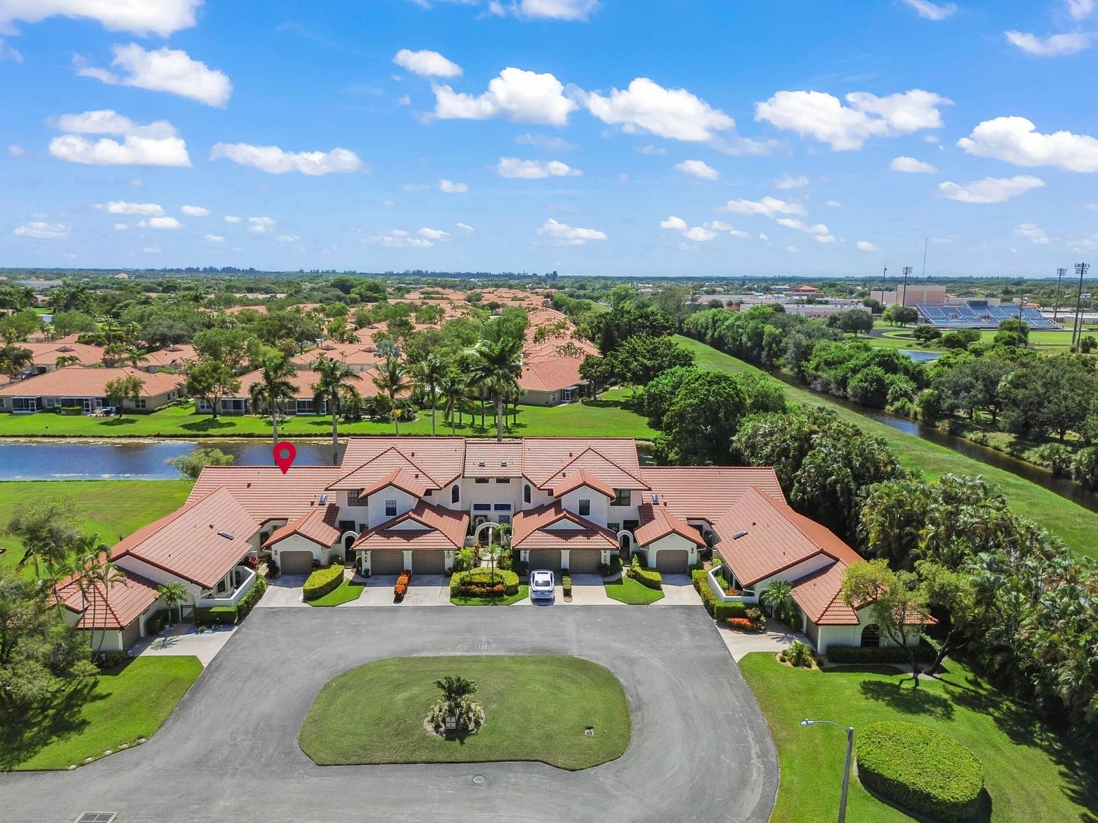 5965 Parkwalk Drive #913, Boynton Beach, FL 33472 photo 2