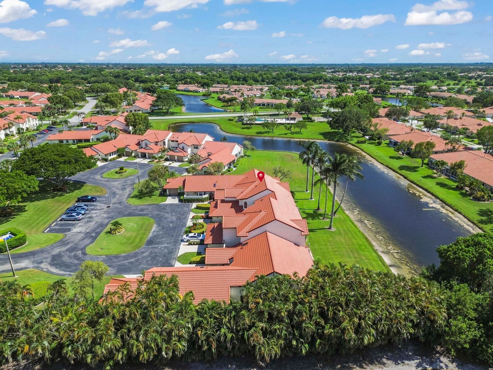 5965 Parkwalk Drive #913, Boynton Beach, FL 33472 photo 3