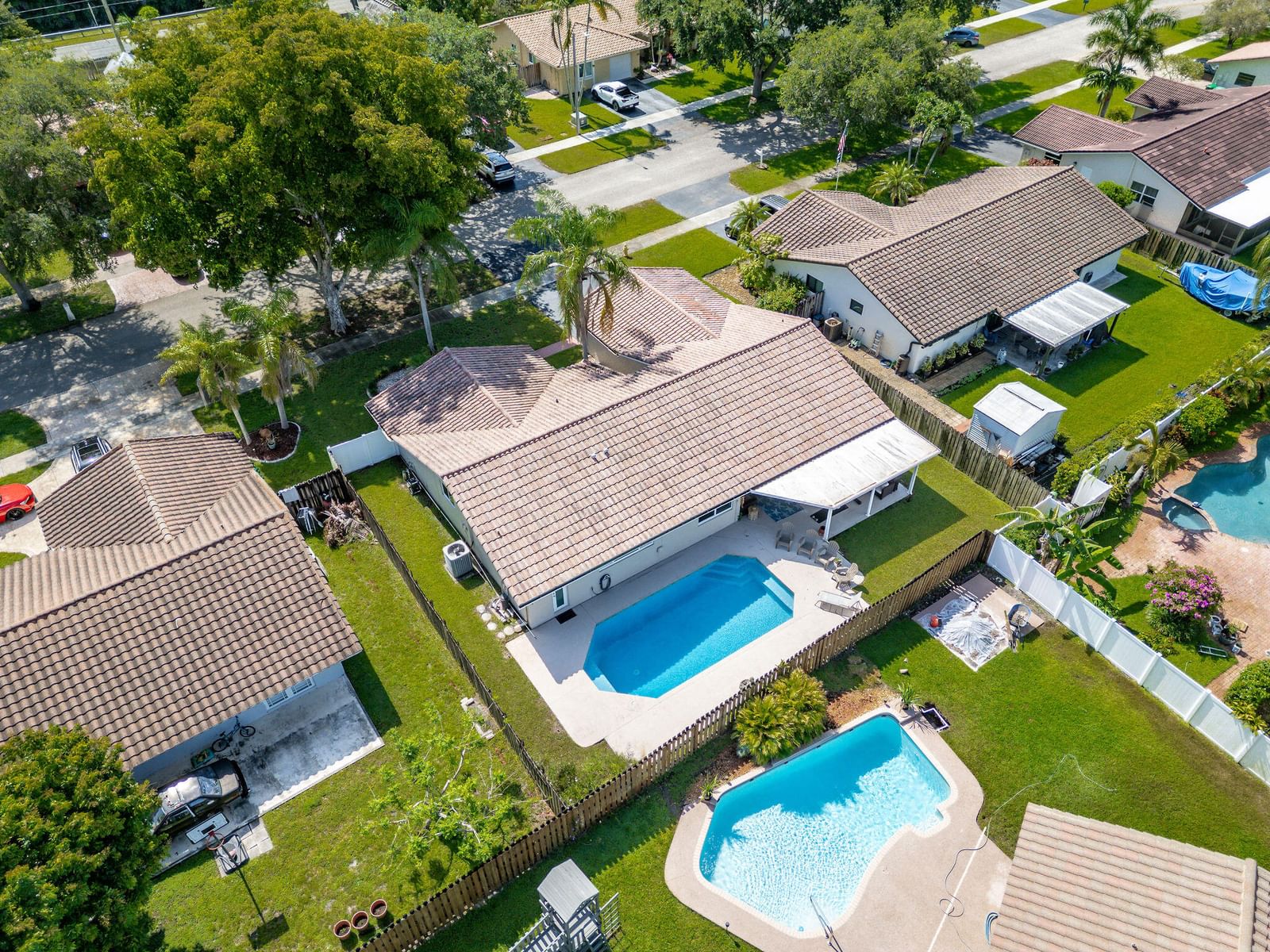 5569 SW 112TH Terrace, Cooper City, FL 33330 photo 4