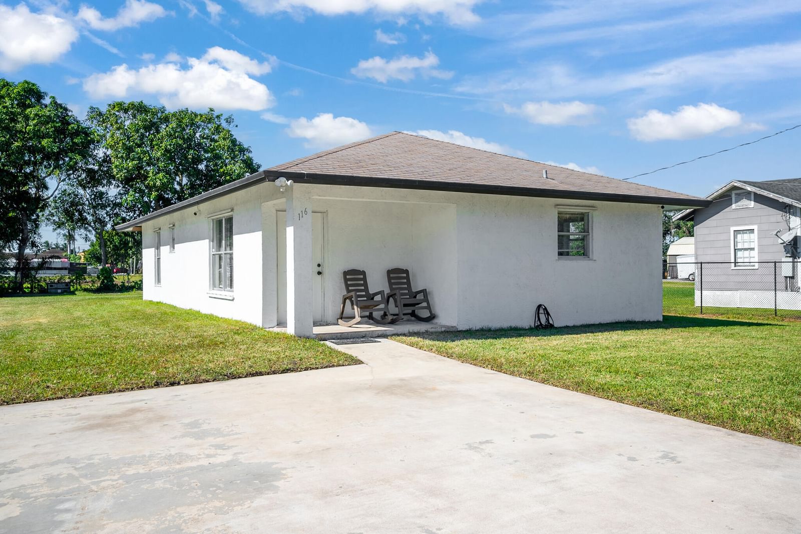 116 SE 3RD Street N, Belle Glade, FL 33430 photo 2