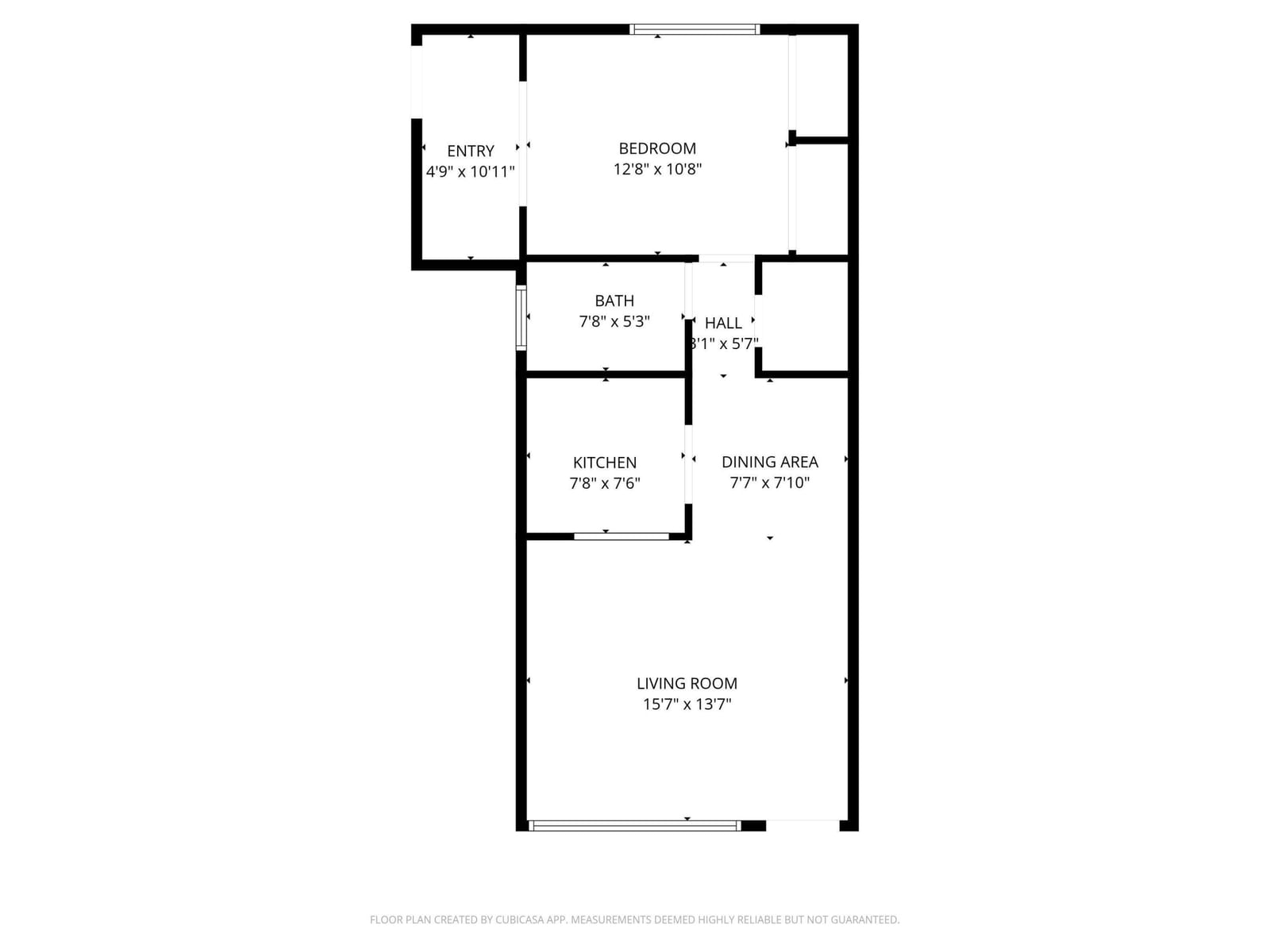 1980 Sunset Avenue #7, Lake Worth Beach, FL 33461 photo 2