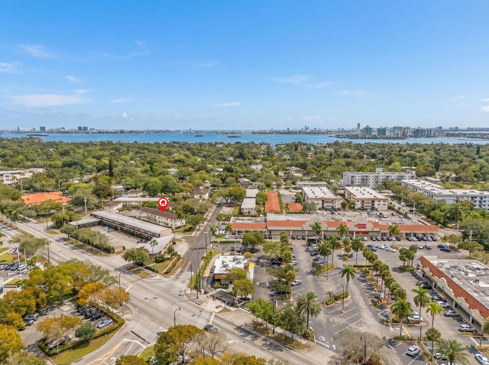715 NE 91ST Street #3A, Miami Shores, FL 33138