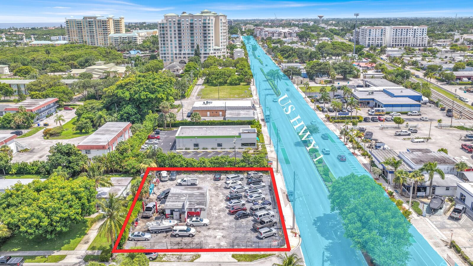 724 N FEDERAL Highway, Boynton Beach, FL photo 4