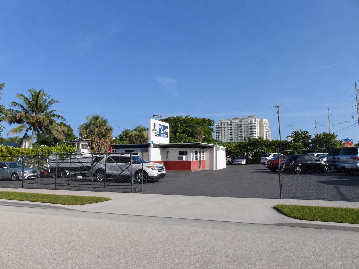 724 N FEDERAL Highway, Boynton Beach, FL photo 5