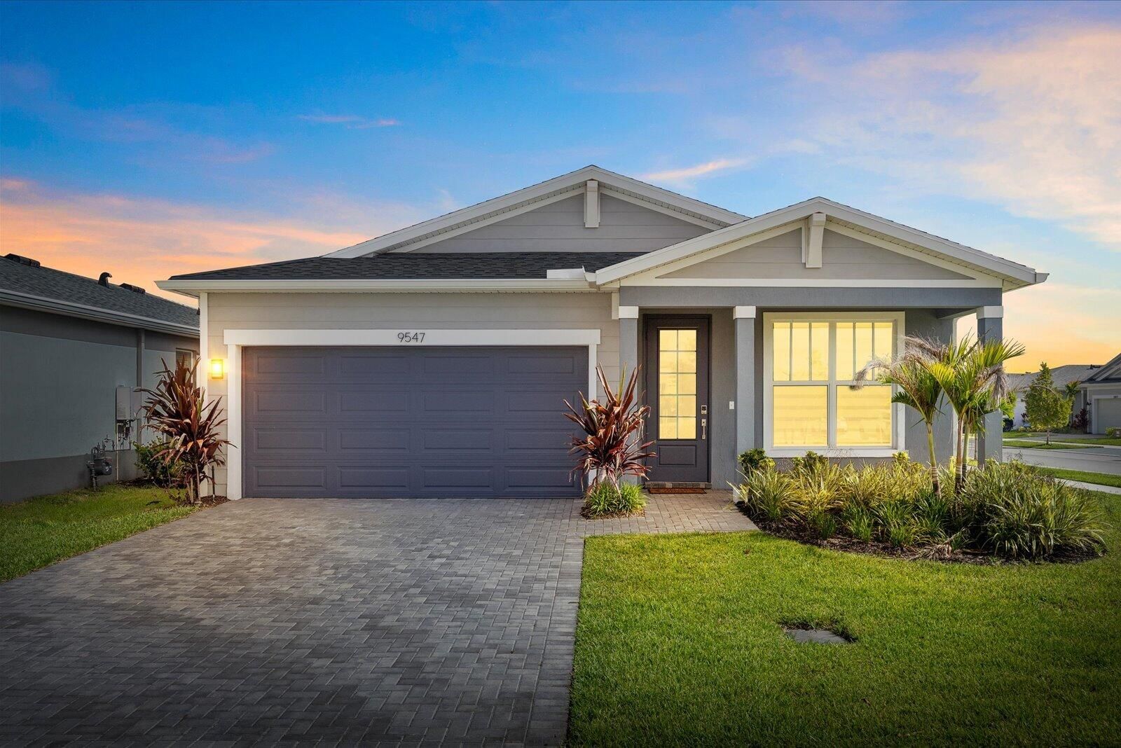 9547 SW INDRA Way, Port St Lucie, FL 34987 photo 2