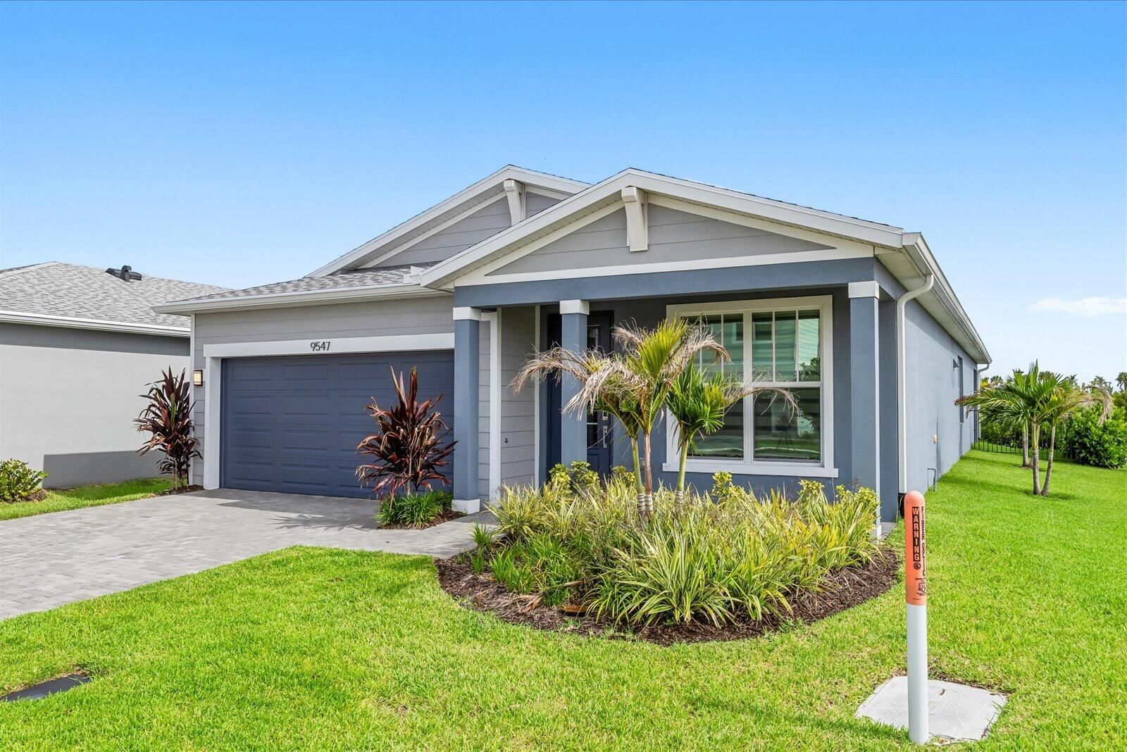 9547 SW INDRA Way, Port St Lucie, FL 34987 photo 3