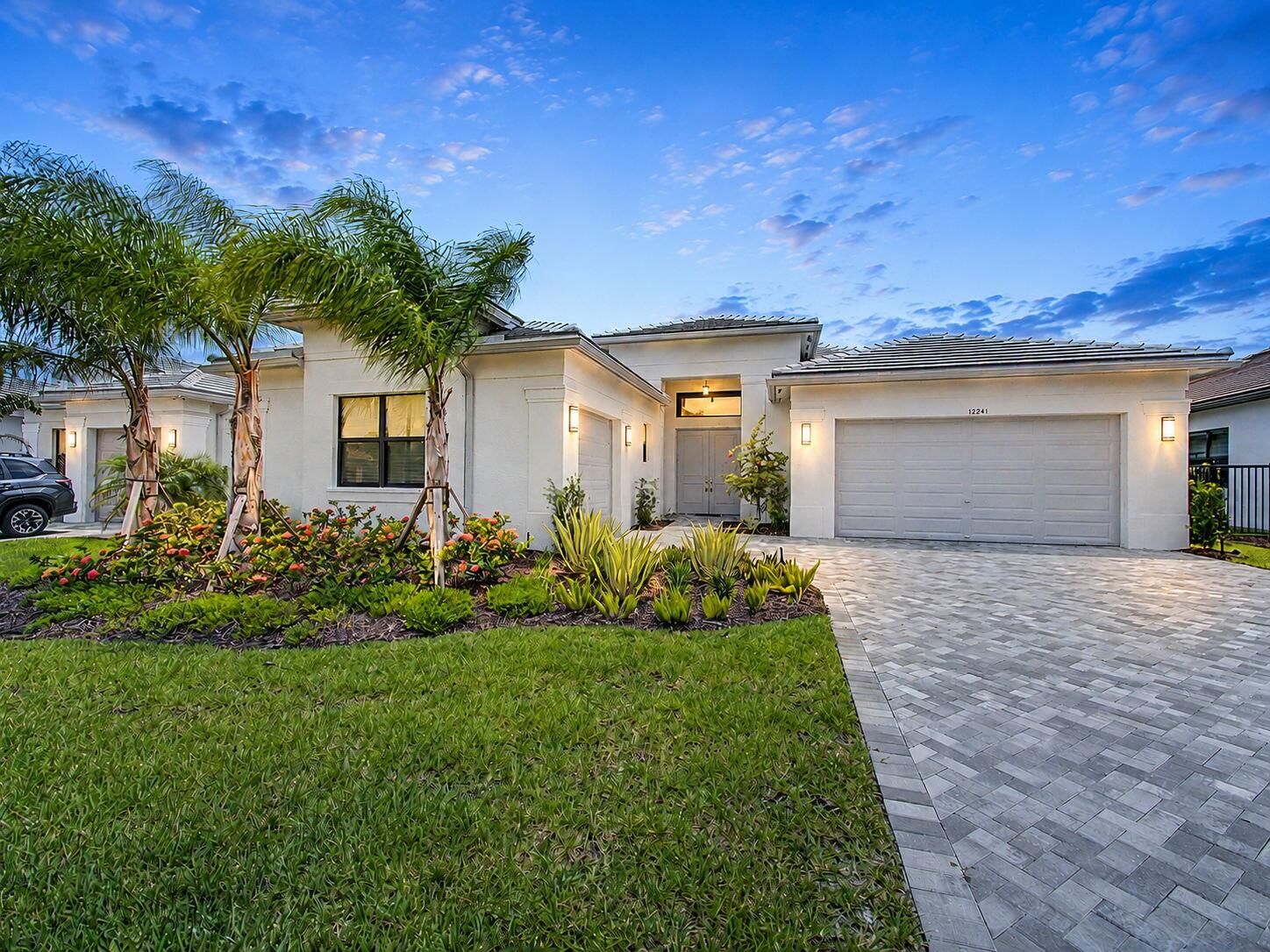 12241 SW Saltwater Drive, Port St Lucie, FL 34987 photo 2
