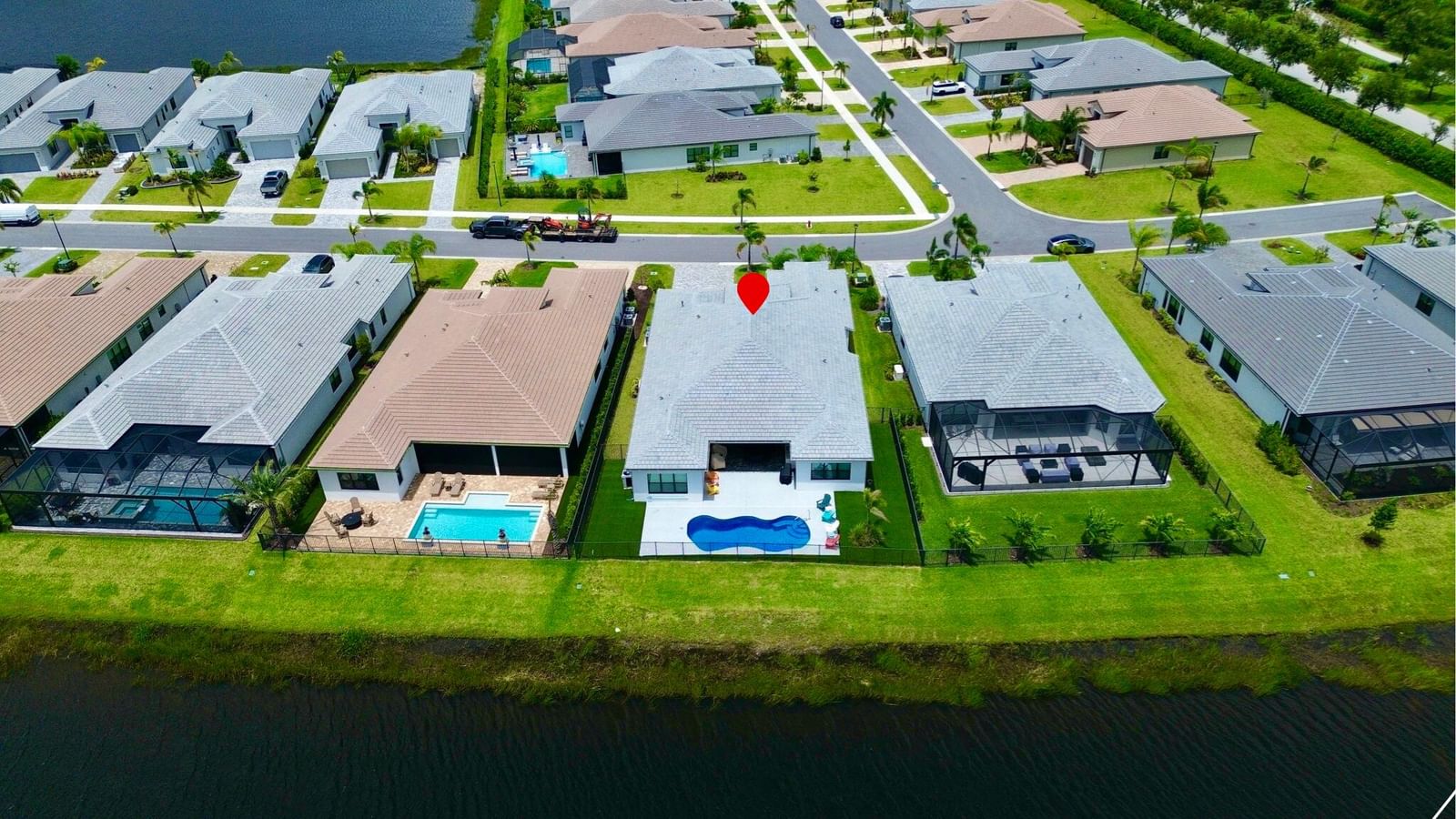 12241 SW Saltwater Drive, Port St Lucie, FL 34987 photo 5