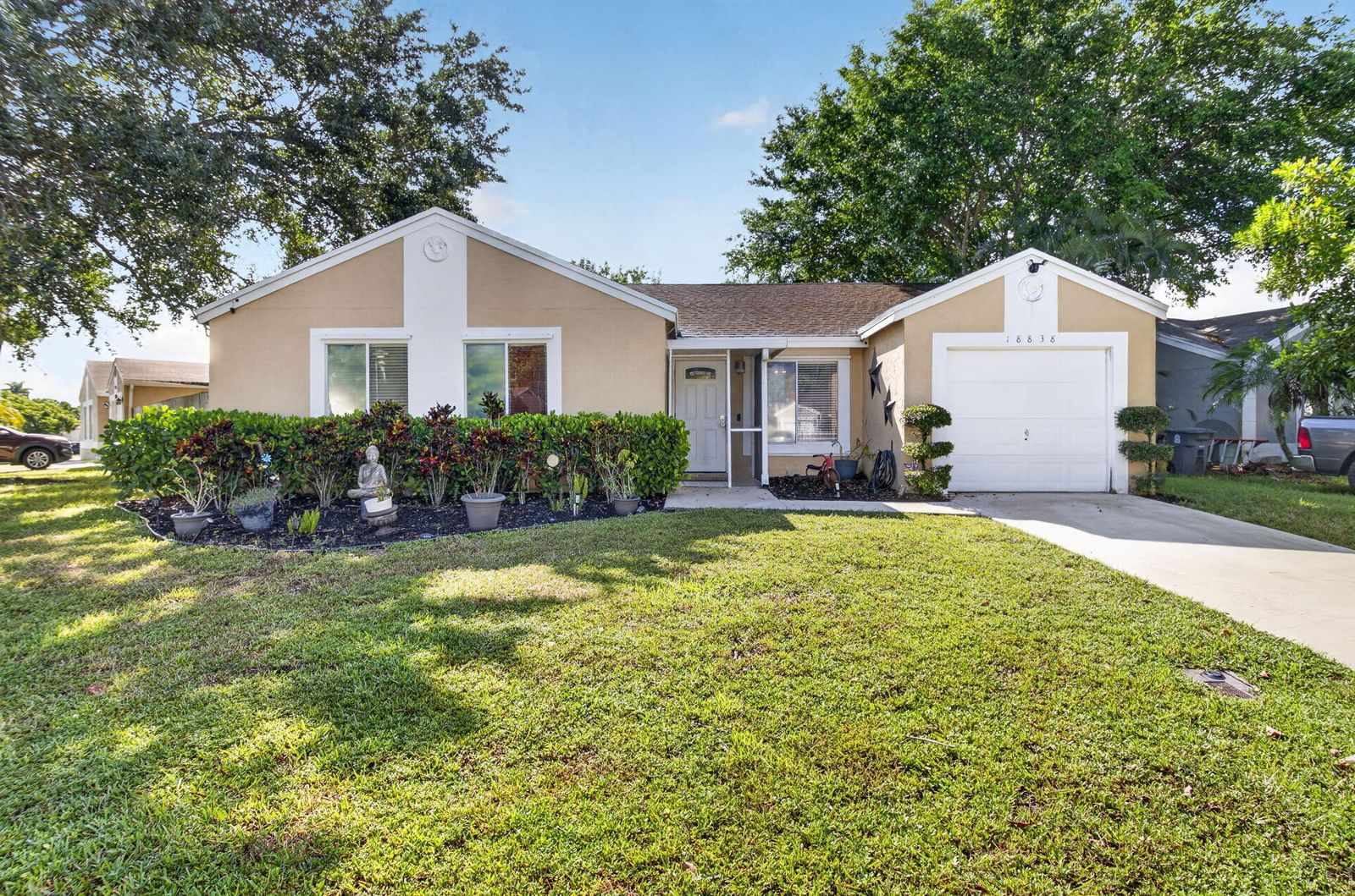 18838 Cloud Lake Circle, Boca Raton, FL 33496 photo 2