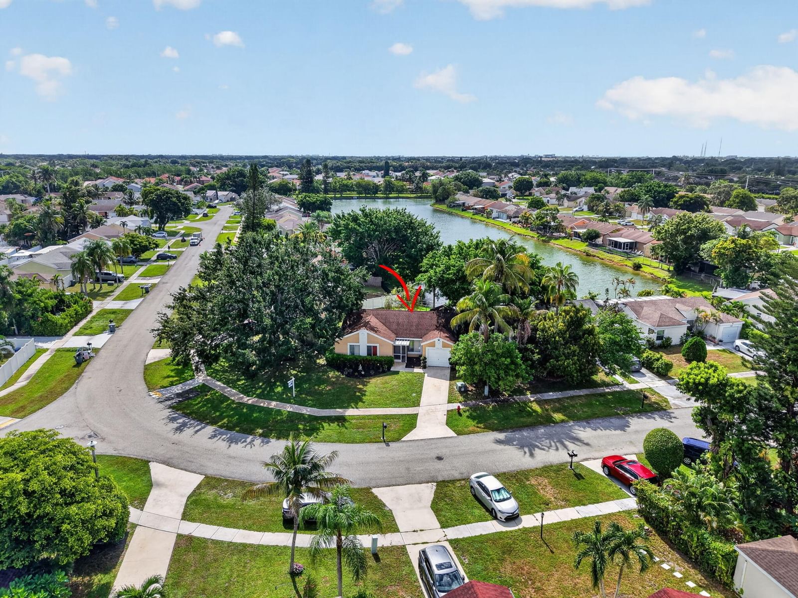 18838 Cloud Lake Circle, Boca Raton, FL 33496 photo 4