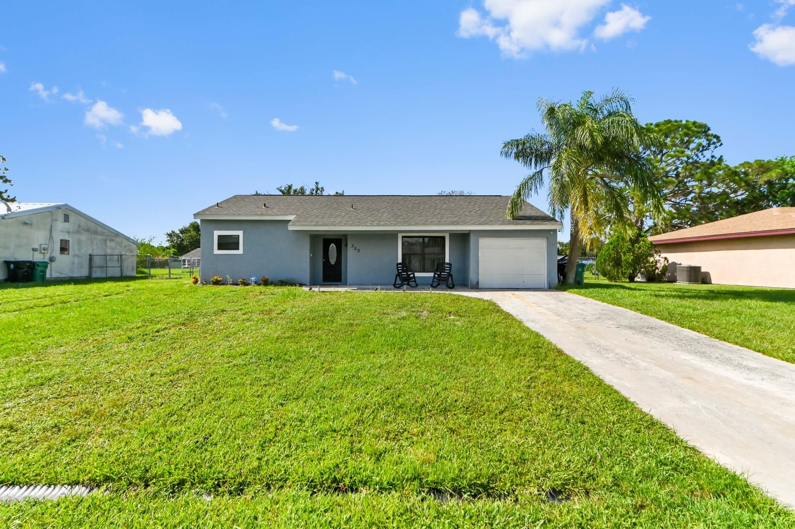 350 SW Homeland Road, Port St Lucie, FL 34953 photo 2