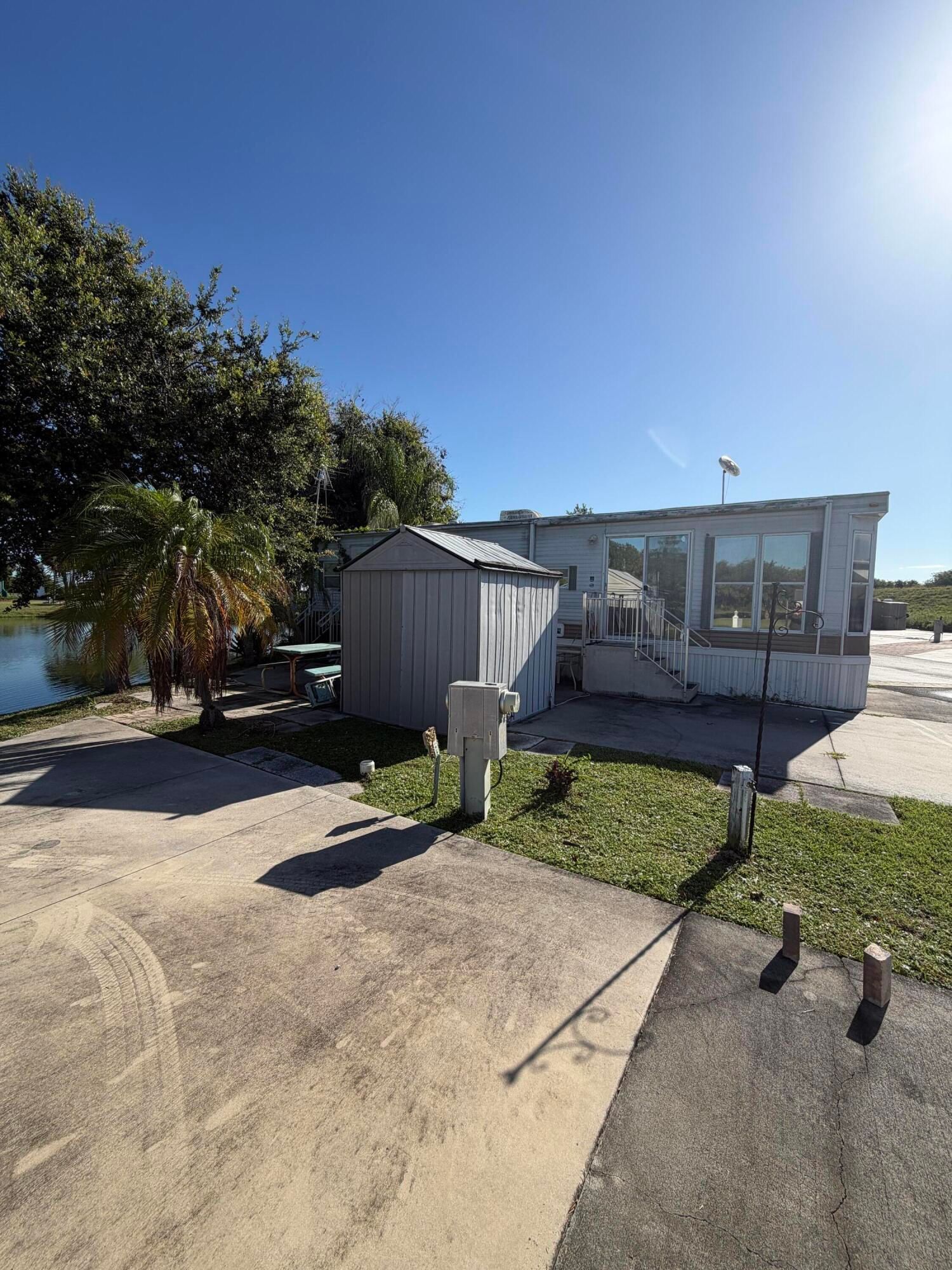 7950 HWY 78 #184, Okeechobee, FL 34974 photo 2