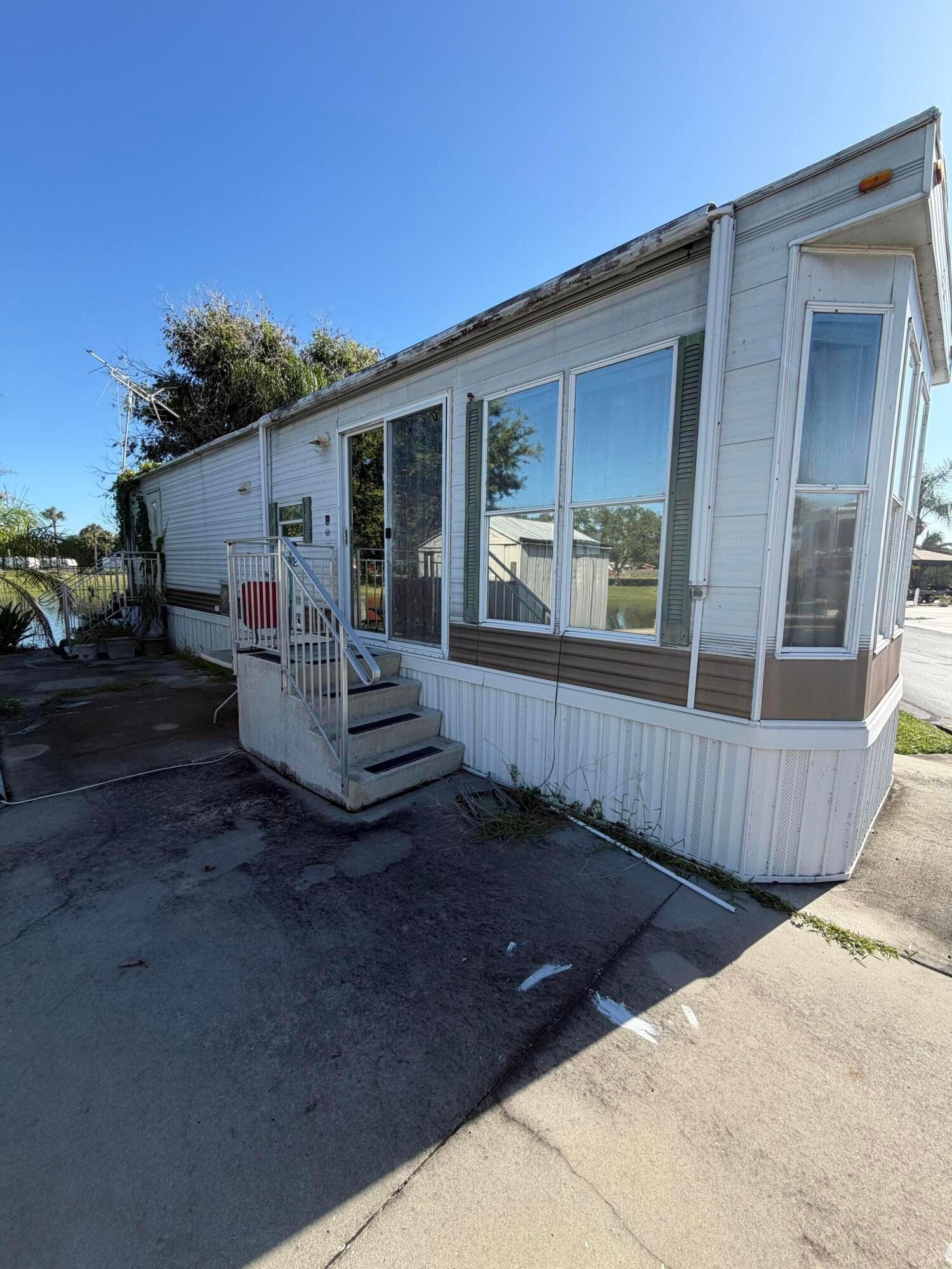 7950 HWY 78 #184, Okeechobee, FL 34974 photo 4