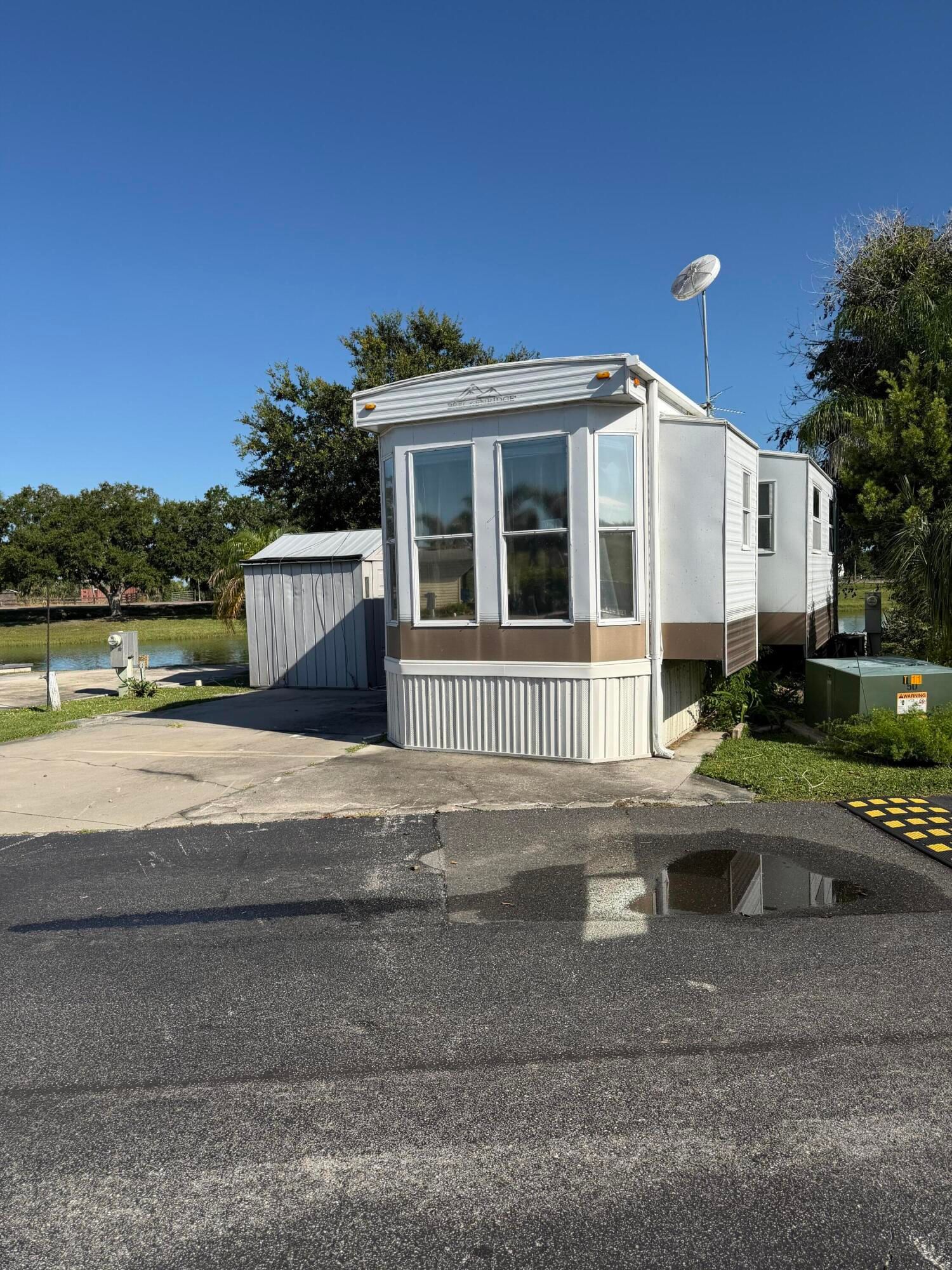 7950 HWY 78 #184, Okeechobee, FL 34974 photo 5