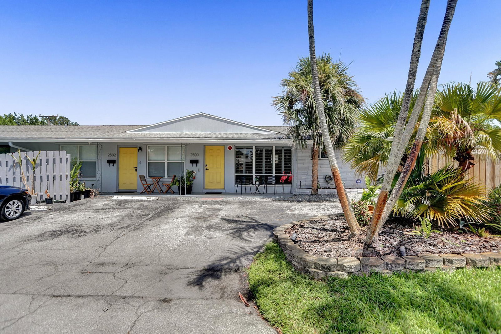 2500 NW 3RD Avenue #1-4, Wilton Manors, FL 33311 photo 2