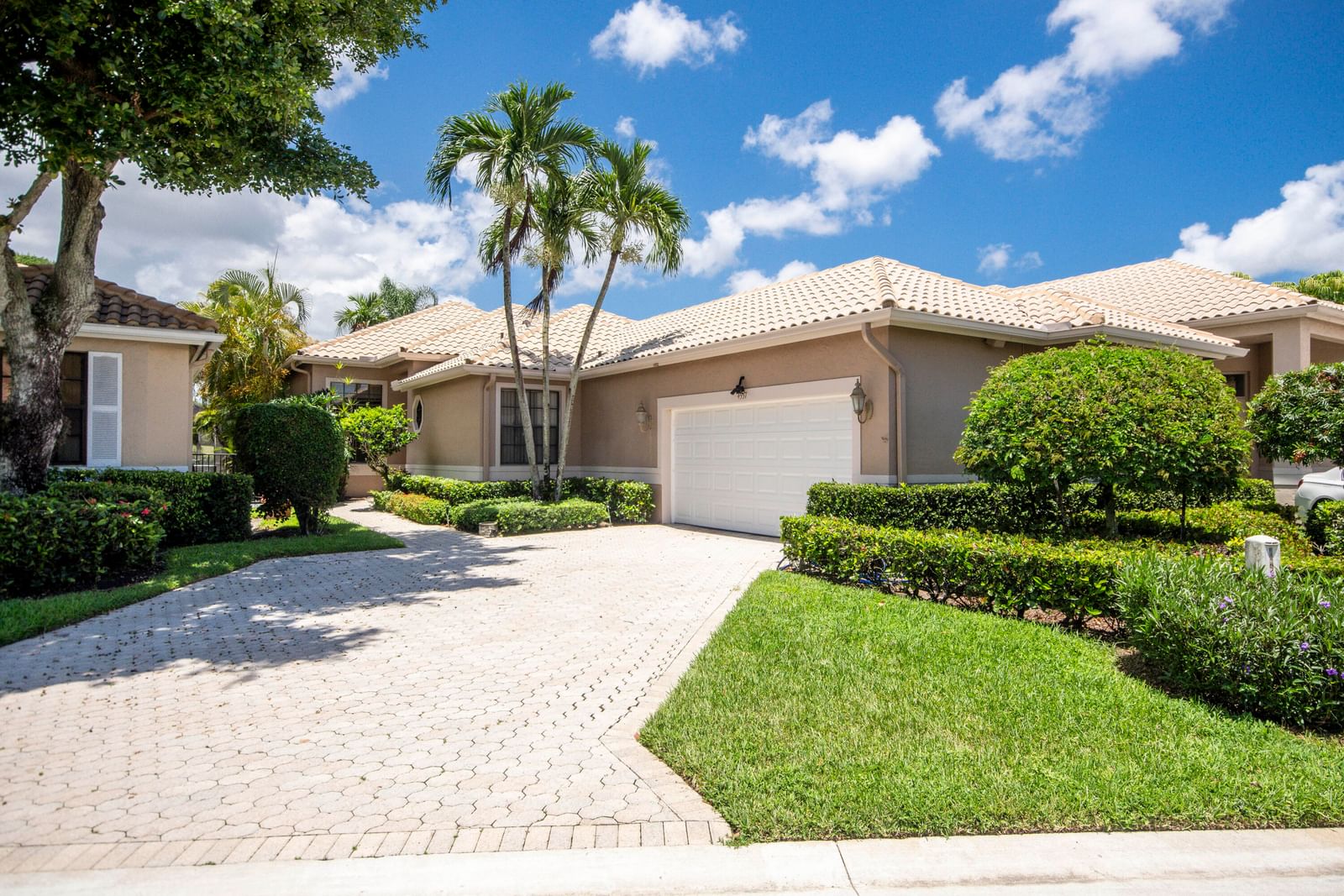 4557 Barclay Fair Way, Lake Worth, FL 33449 photo 2