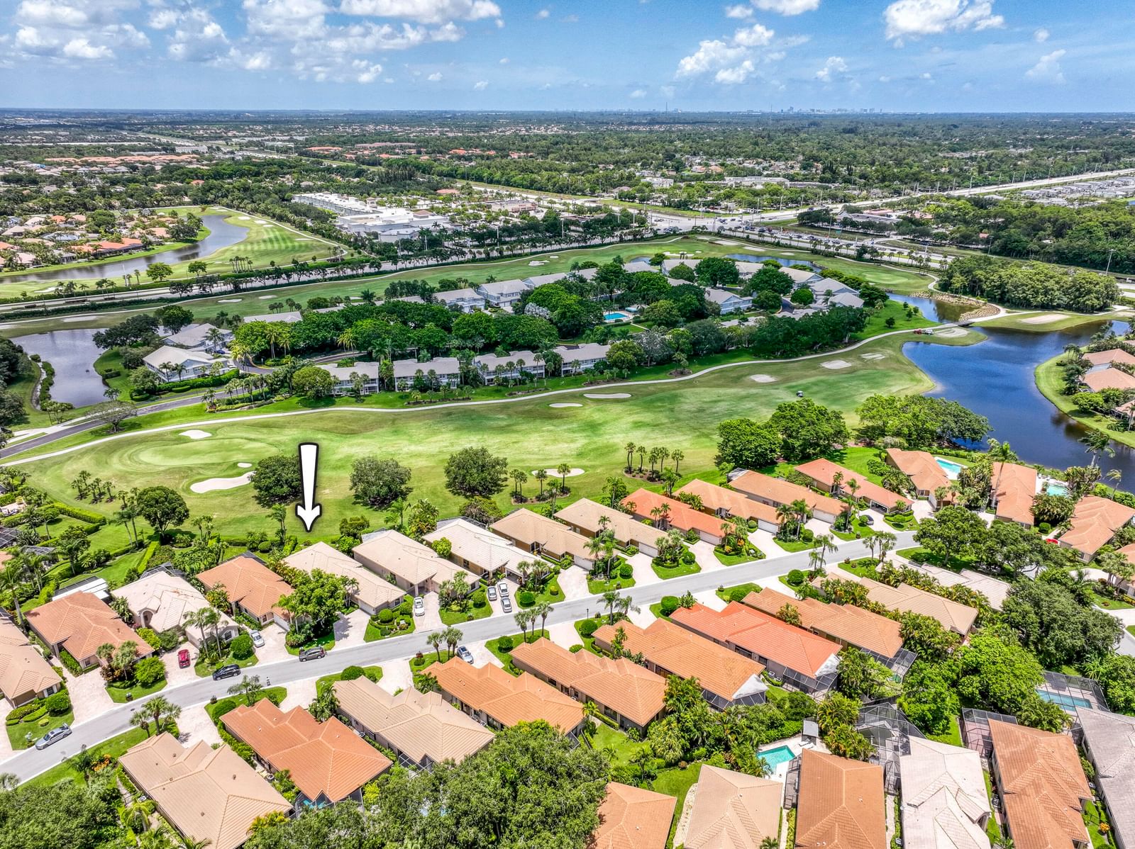 4557 Barclay Fair Way, Lake Worth, FL 33449 photo 4