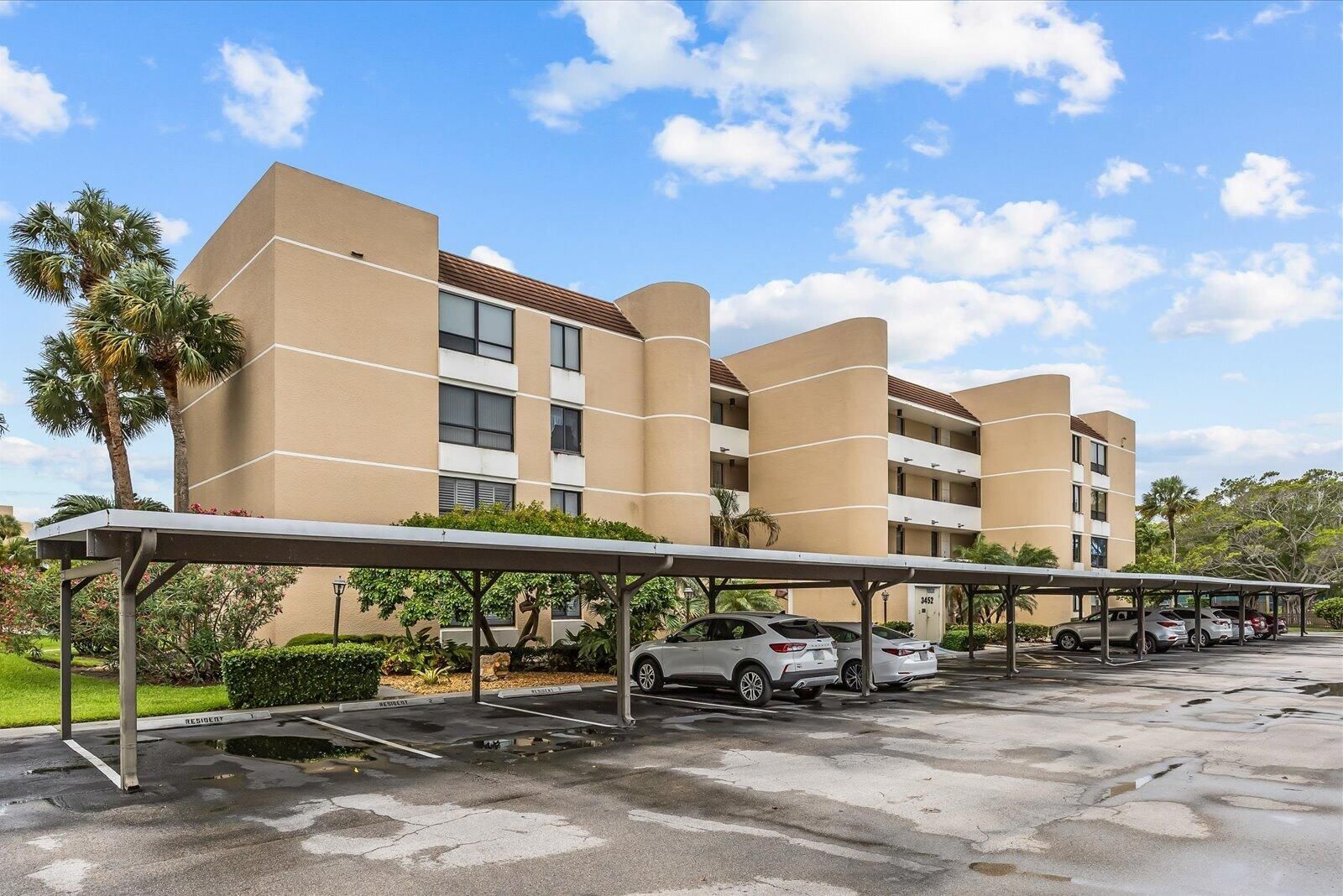 3452 NE Causeway Boulevard NE #17-404, Jensen Beach, FL 34957 photo 2