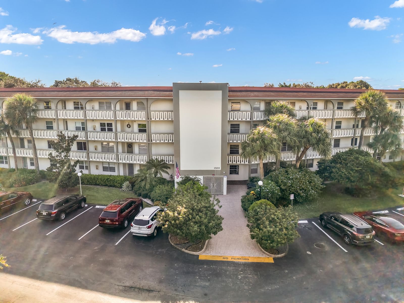 1501 Cayman Way #C-1, Coconut Creek, FL 33066 photo 2