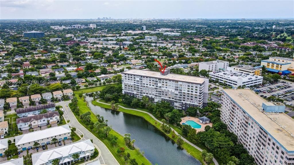 3850 Washington Street #812, Hollywood, FL 33021 photo 3