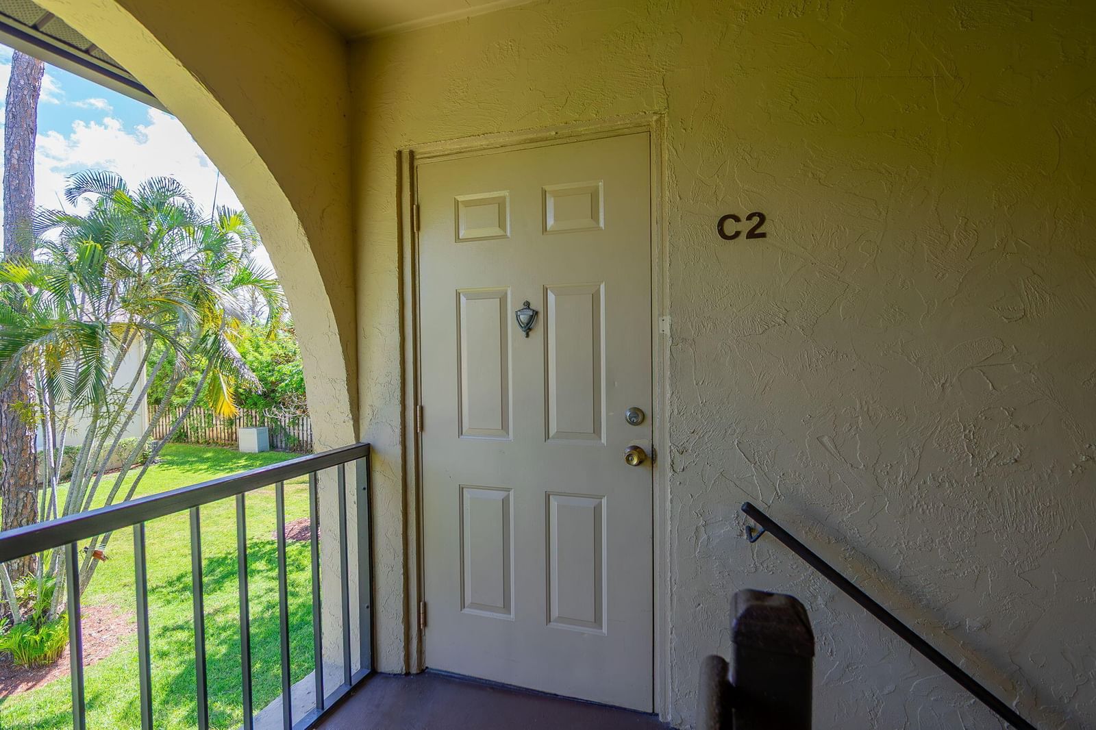 318 Pine Ridge Circle #C-2, Greenacres, FL 33463 photo 5