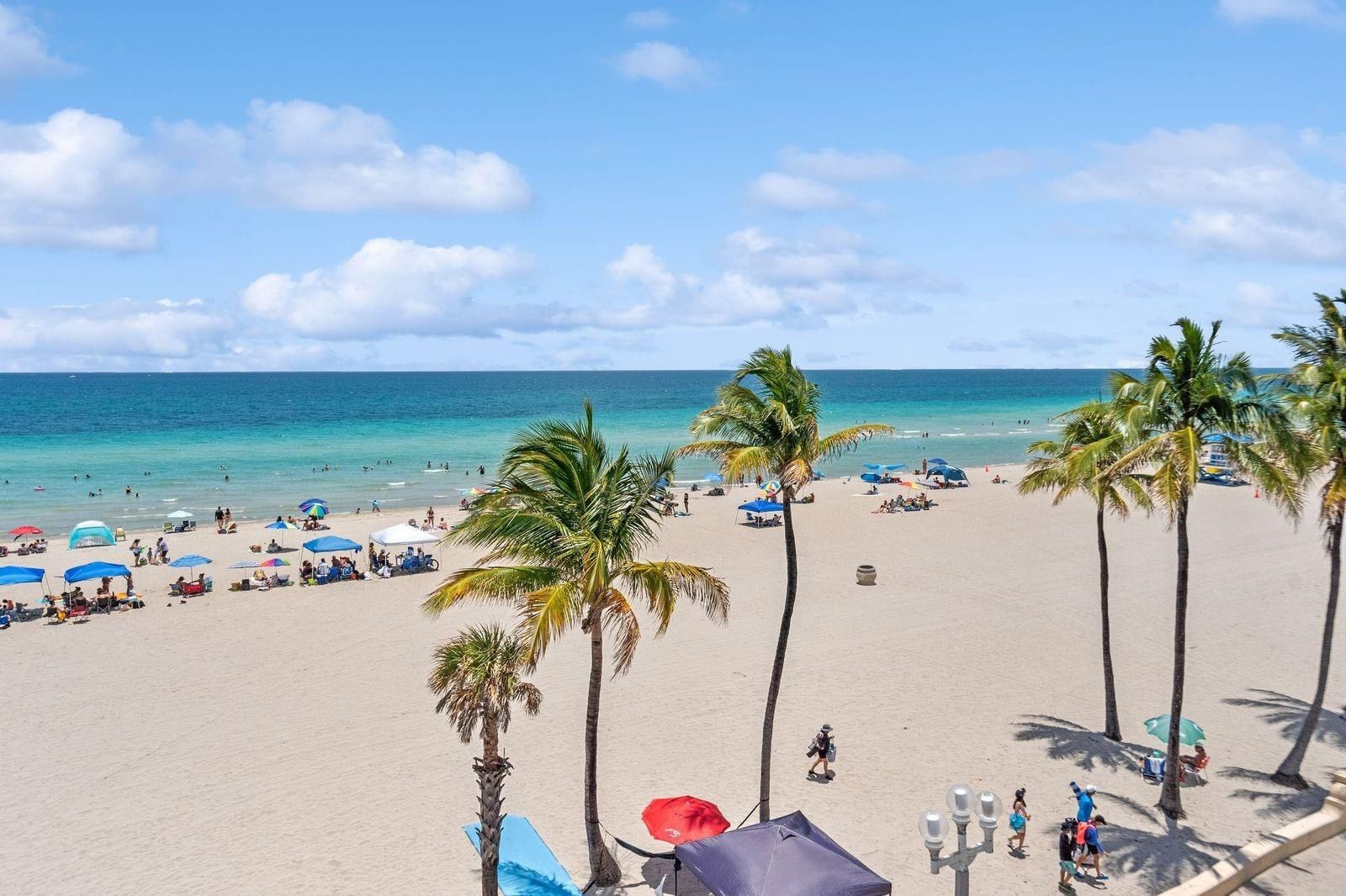 315 Van Buren Street #205B, Hollywood, FL 33019