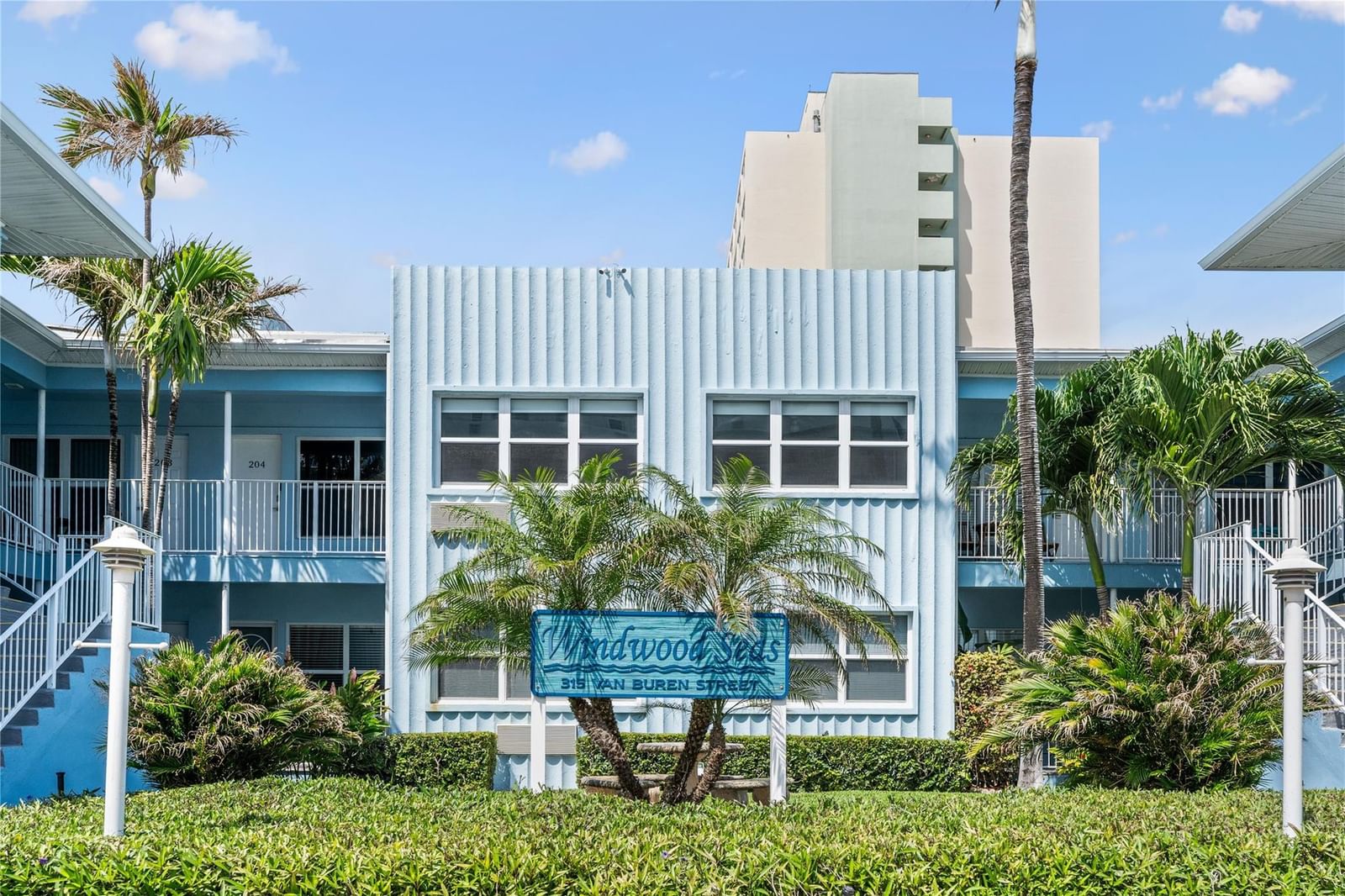 315 Van Buren Street #205B, Hollywood, FL 33019 photo 4