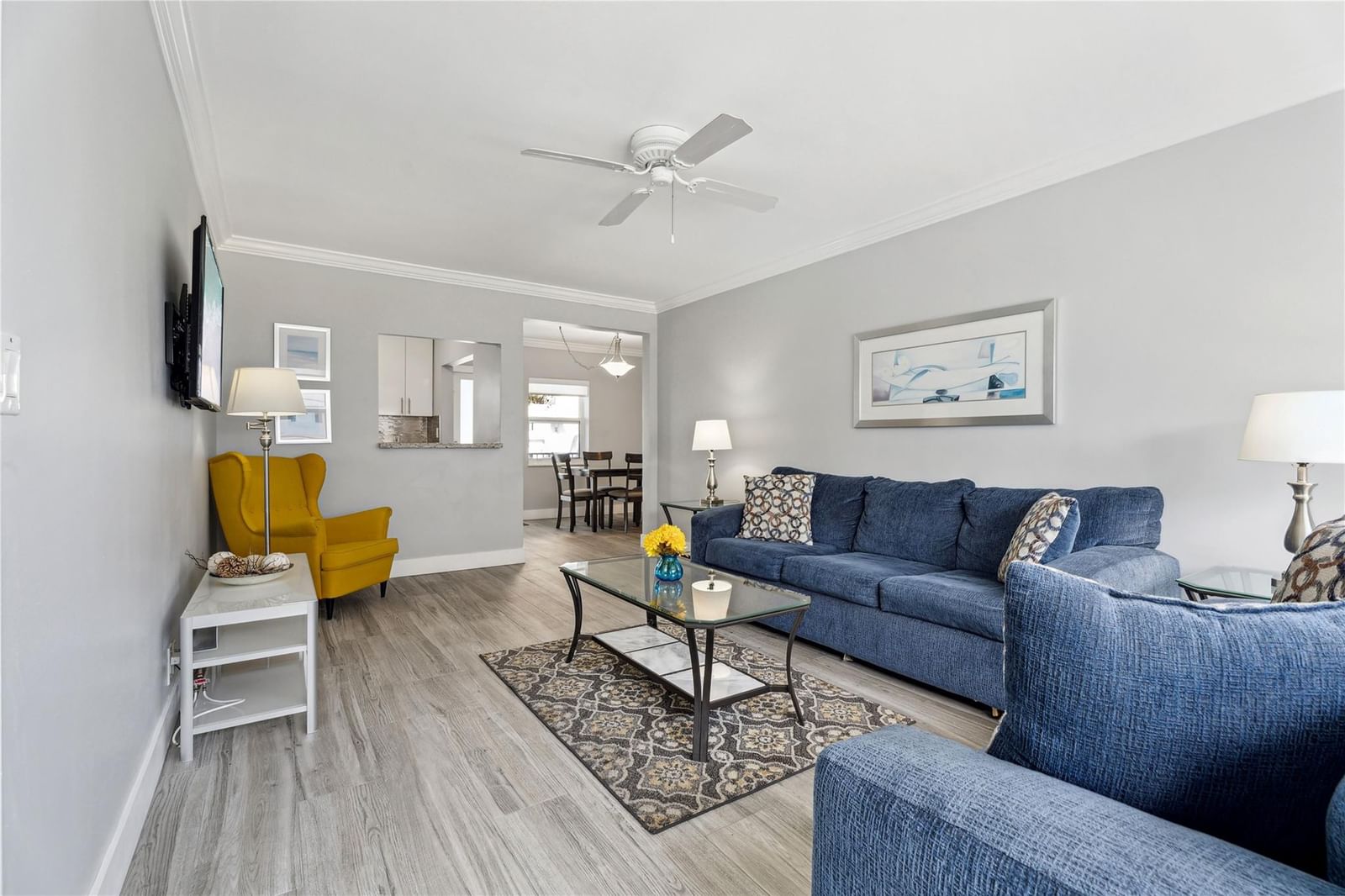 315 Van Buren Street #205B, Hollywood, FL 33019 photo 5