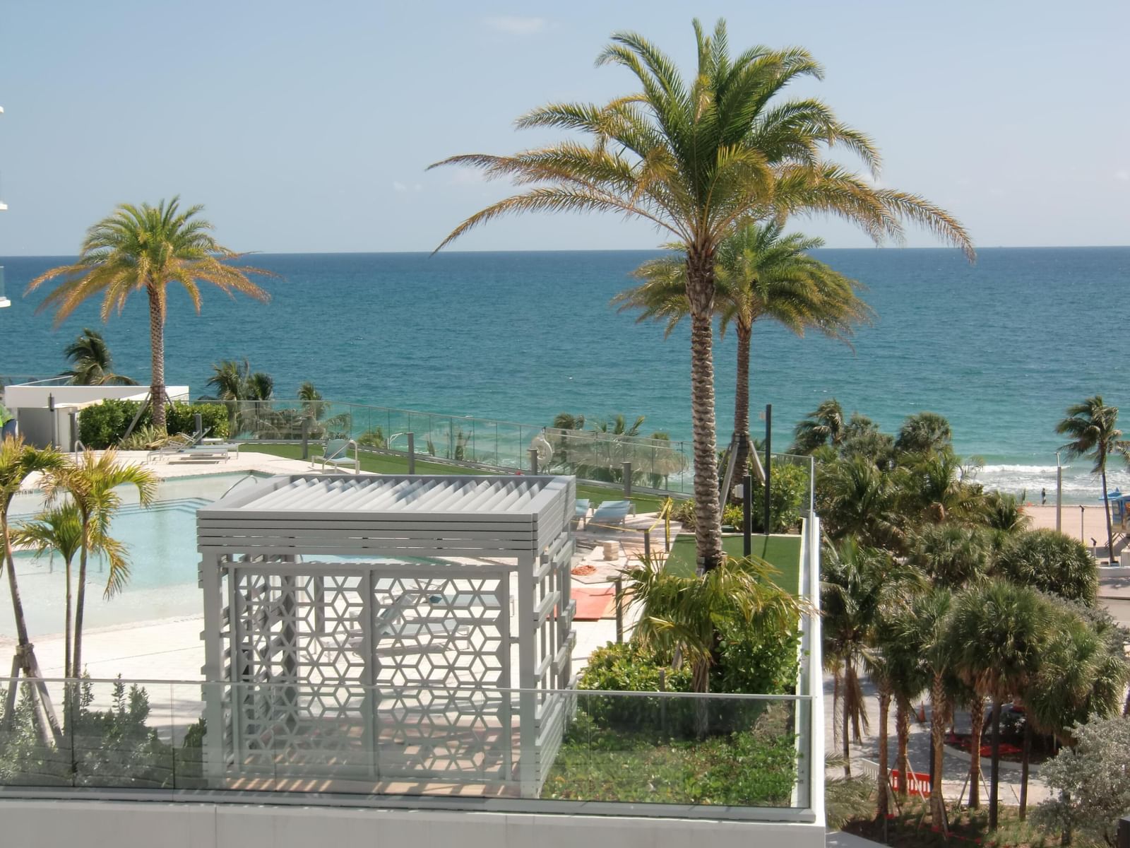 153 N Seabreeze Boulevard N #402-S, Fort Lauderdale, FL 33304 photo 2